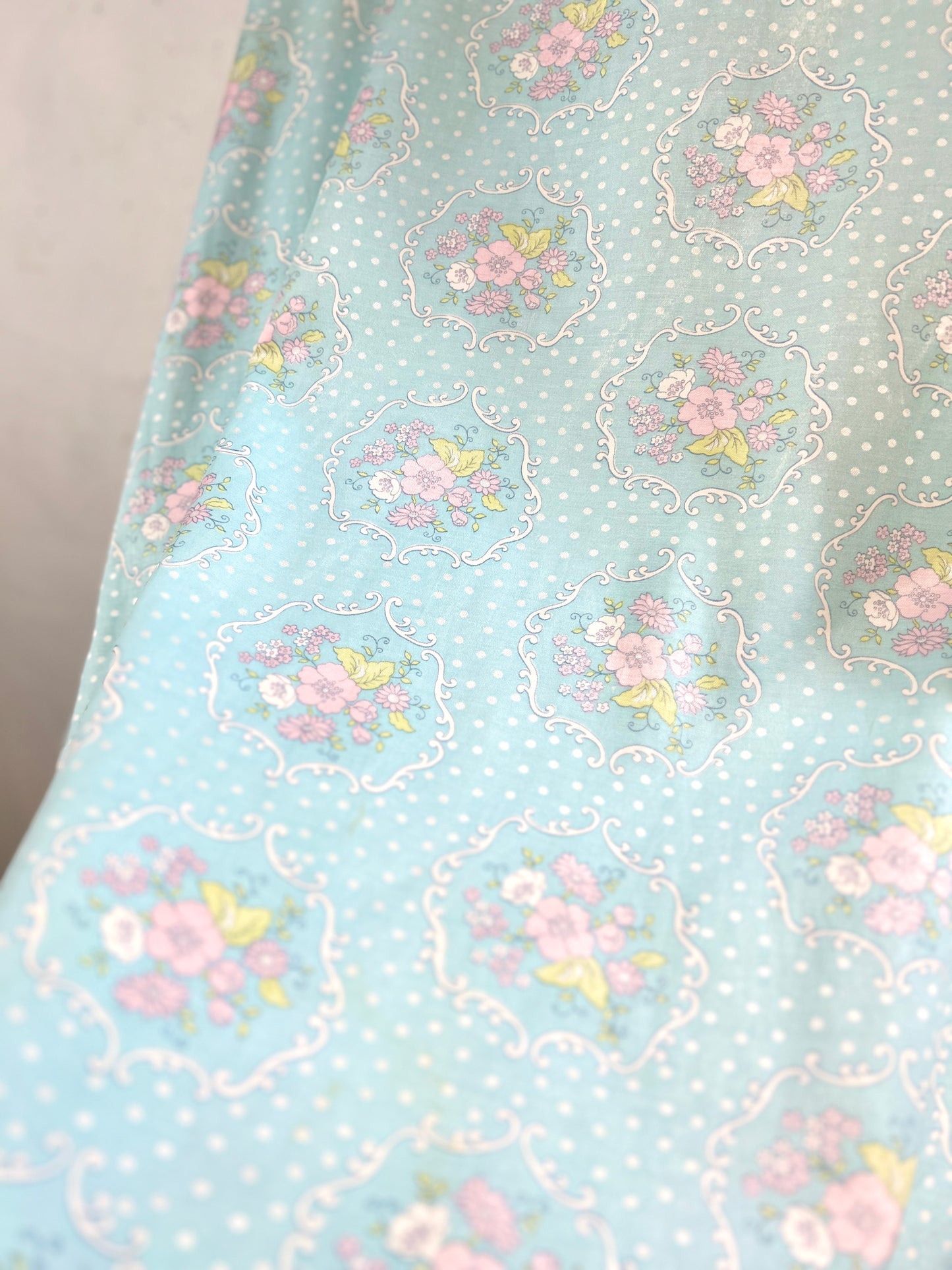 Vintage Nightie Dress [B31588]