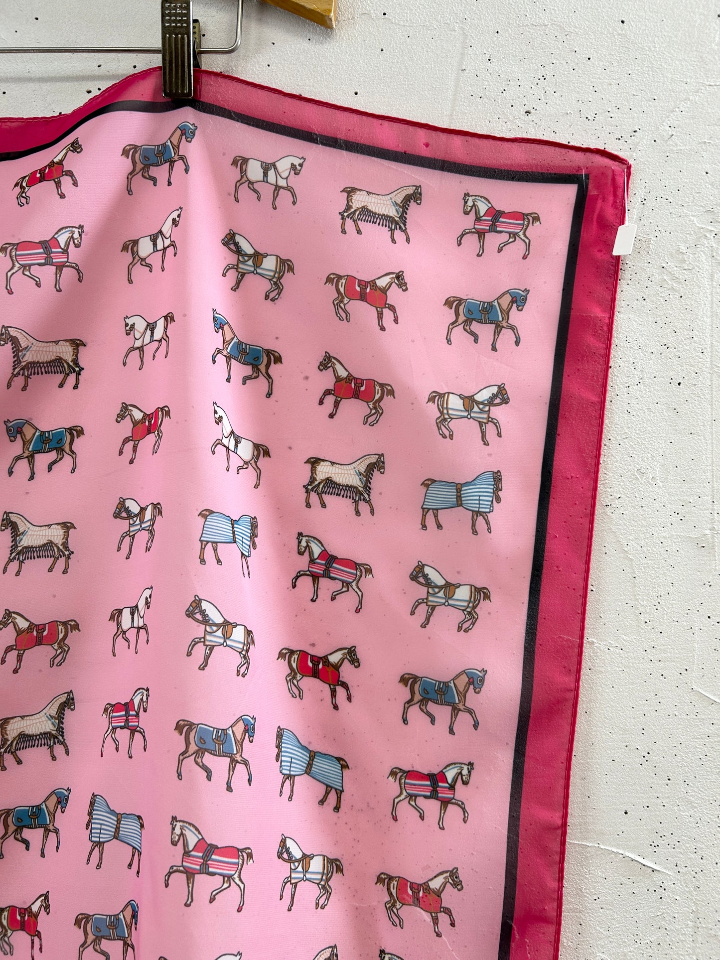 Vintage Scarf [G33298]