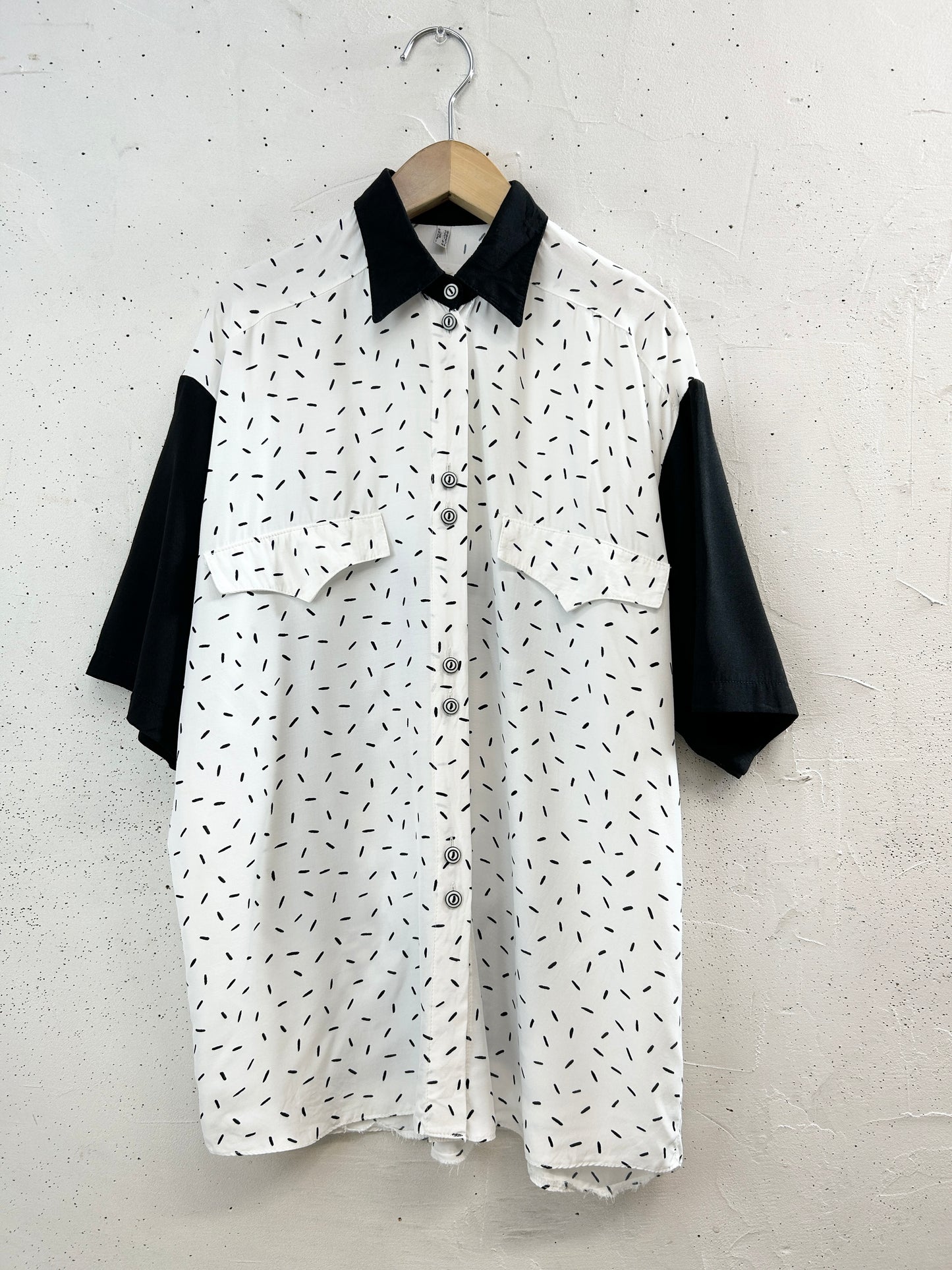 Vintage Shirt [F32582]