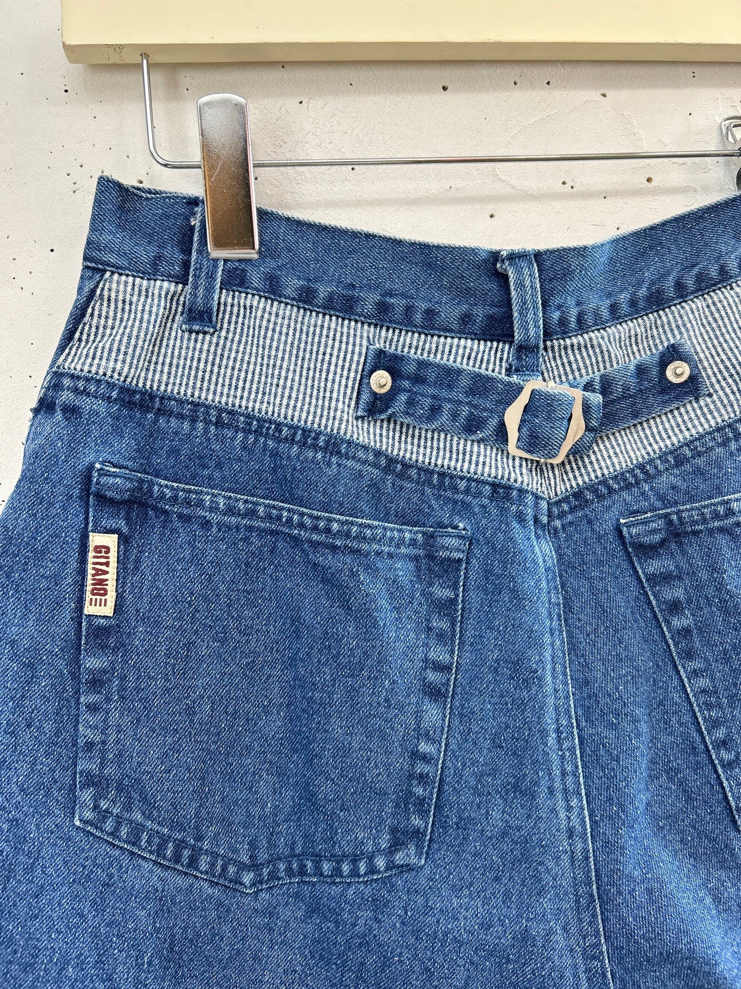Vintage Pants [G33120]