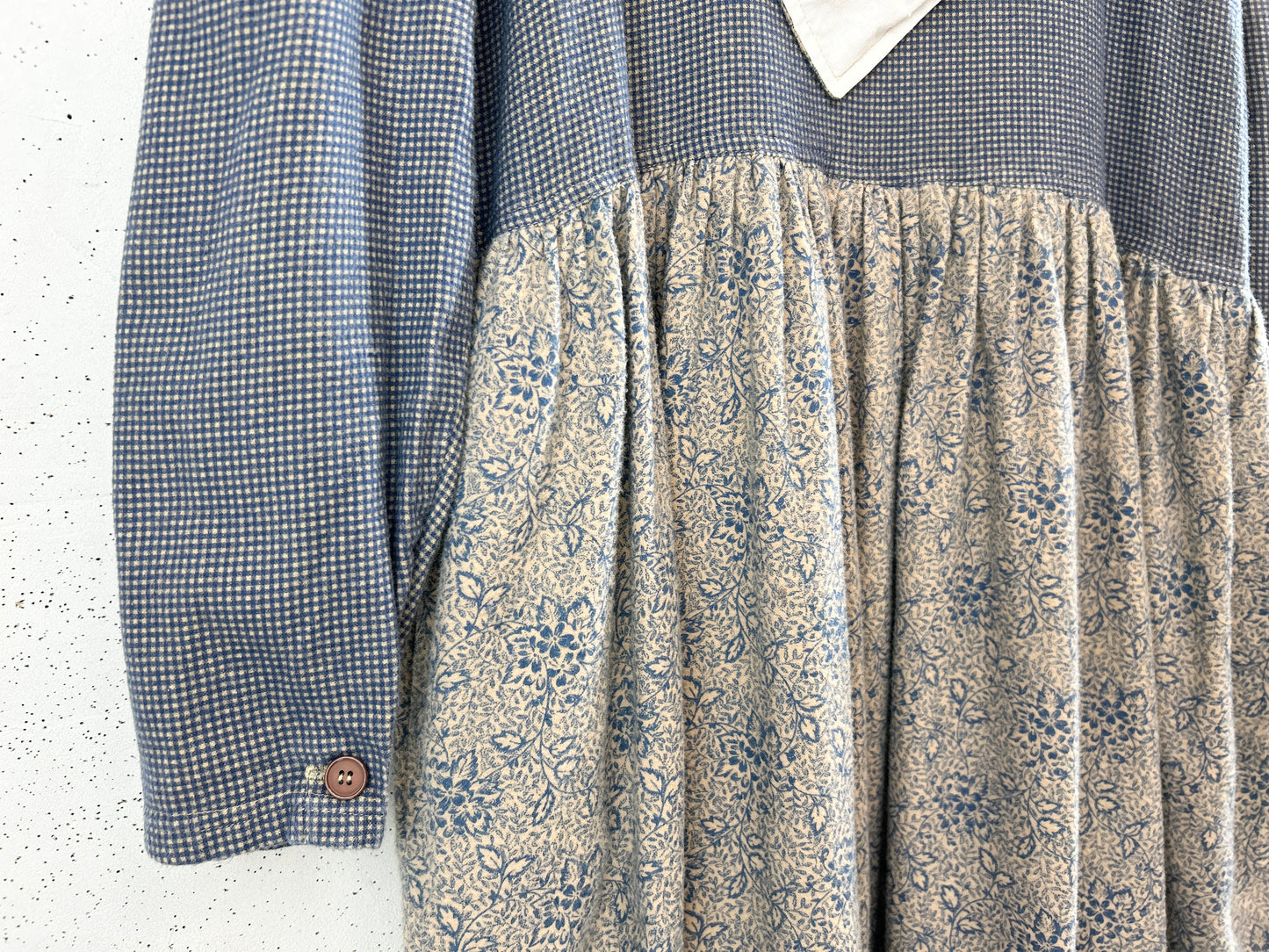 Vintage Dress [F32626]