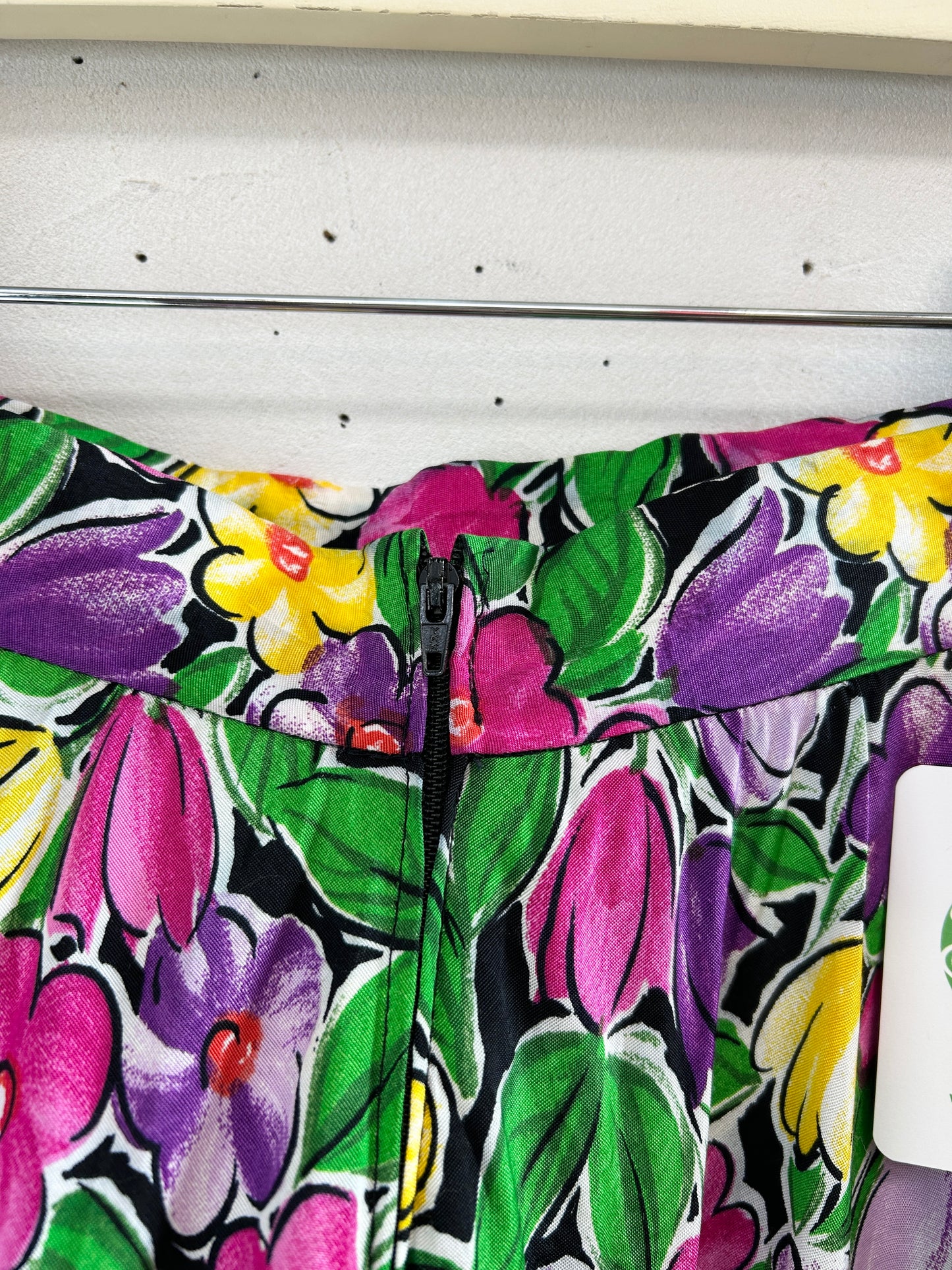 Vintage Skirt [G32954]