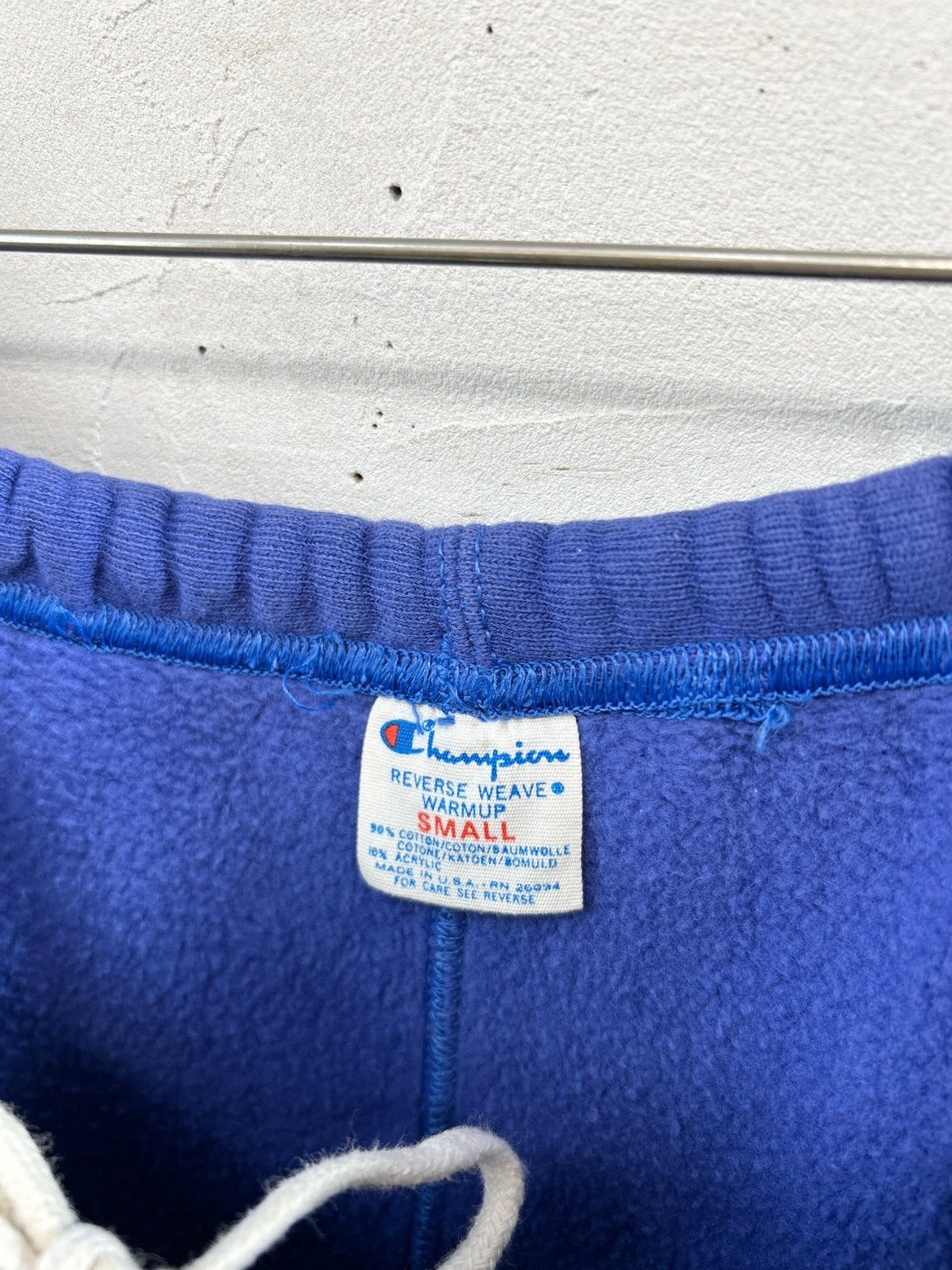 '80s Vintage Sweat Pants 〜Champion Reverseweave〜 [D32073]