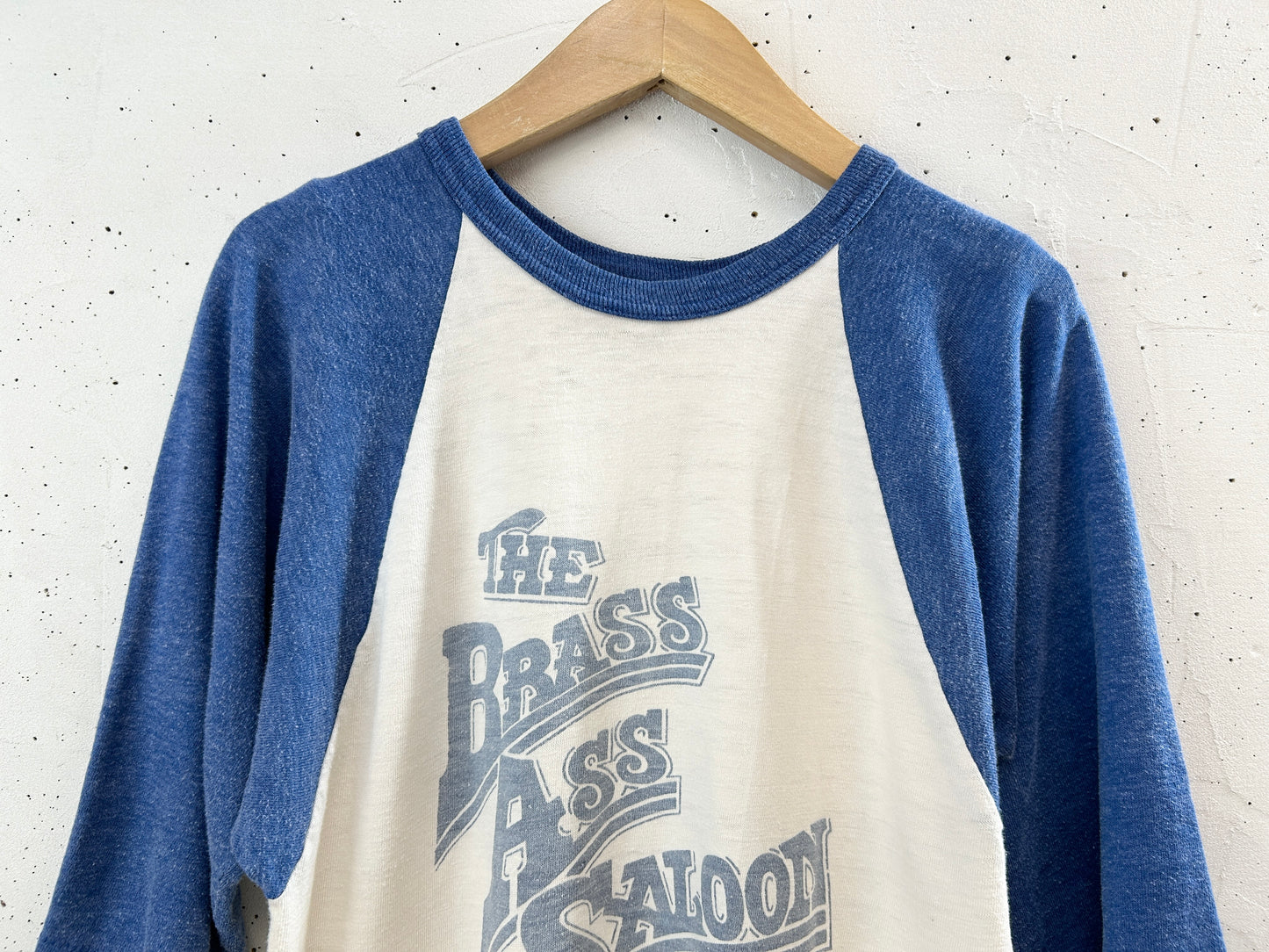 Vintage T-Shirt [F32639]