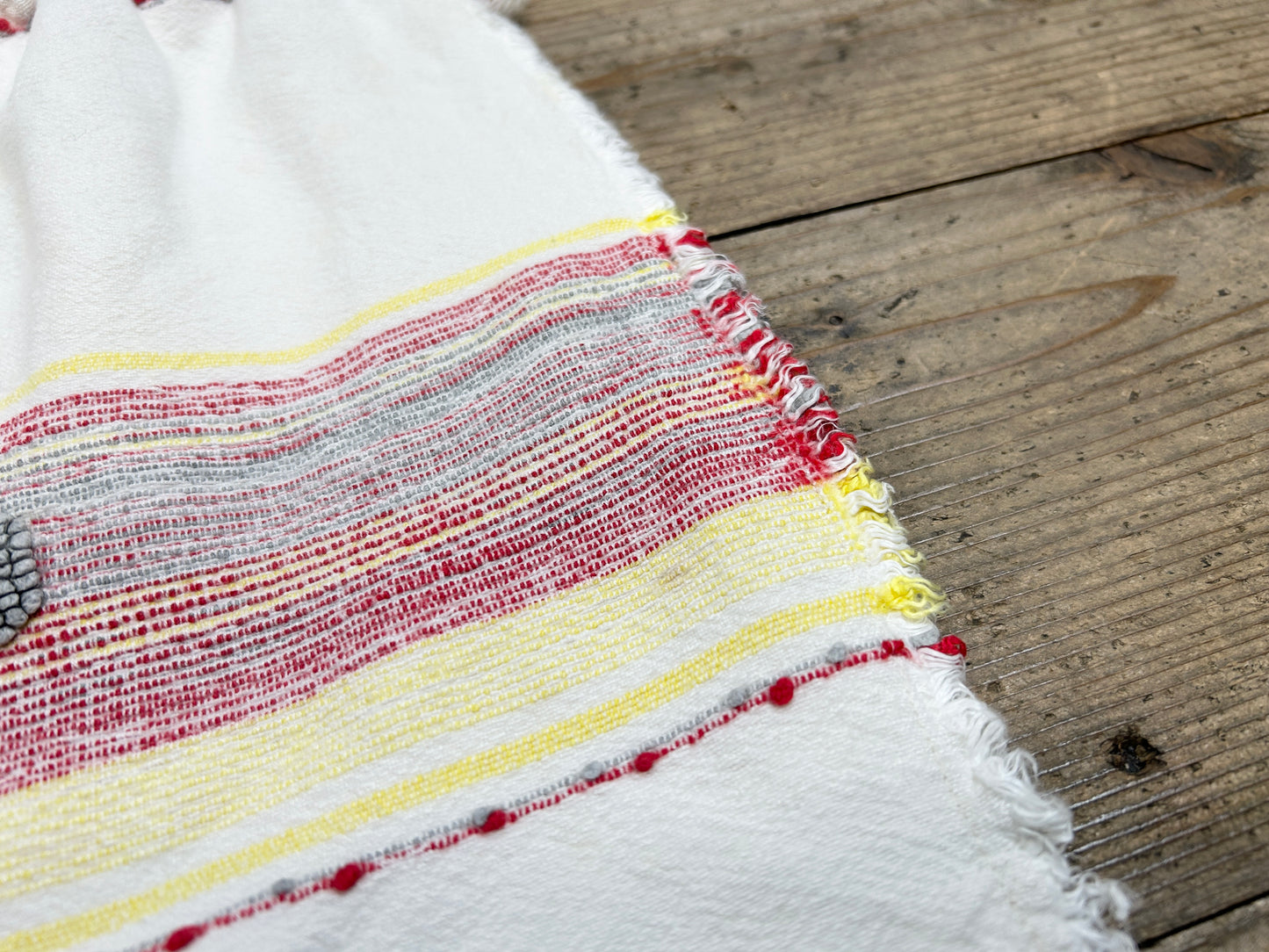 Vintage Bag [B31491]