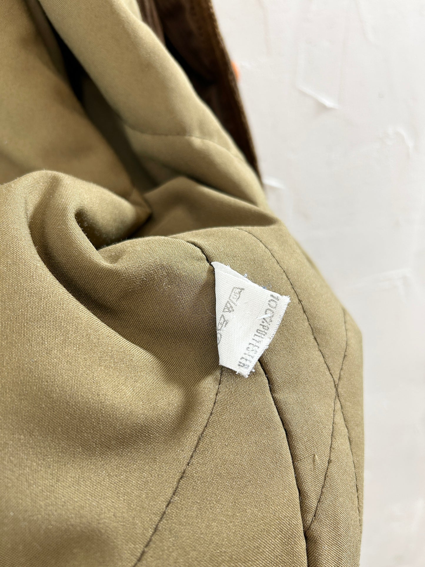 Vintage Jacket [L30982]
