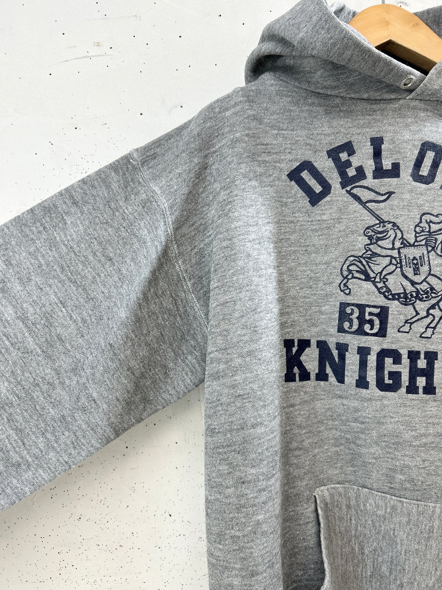 '70s Vintage Sweat 〜RUSSELL〜金タグ  [F32832]