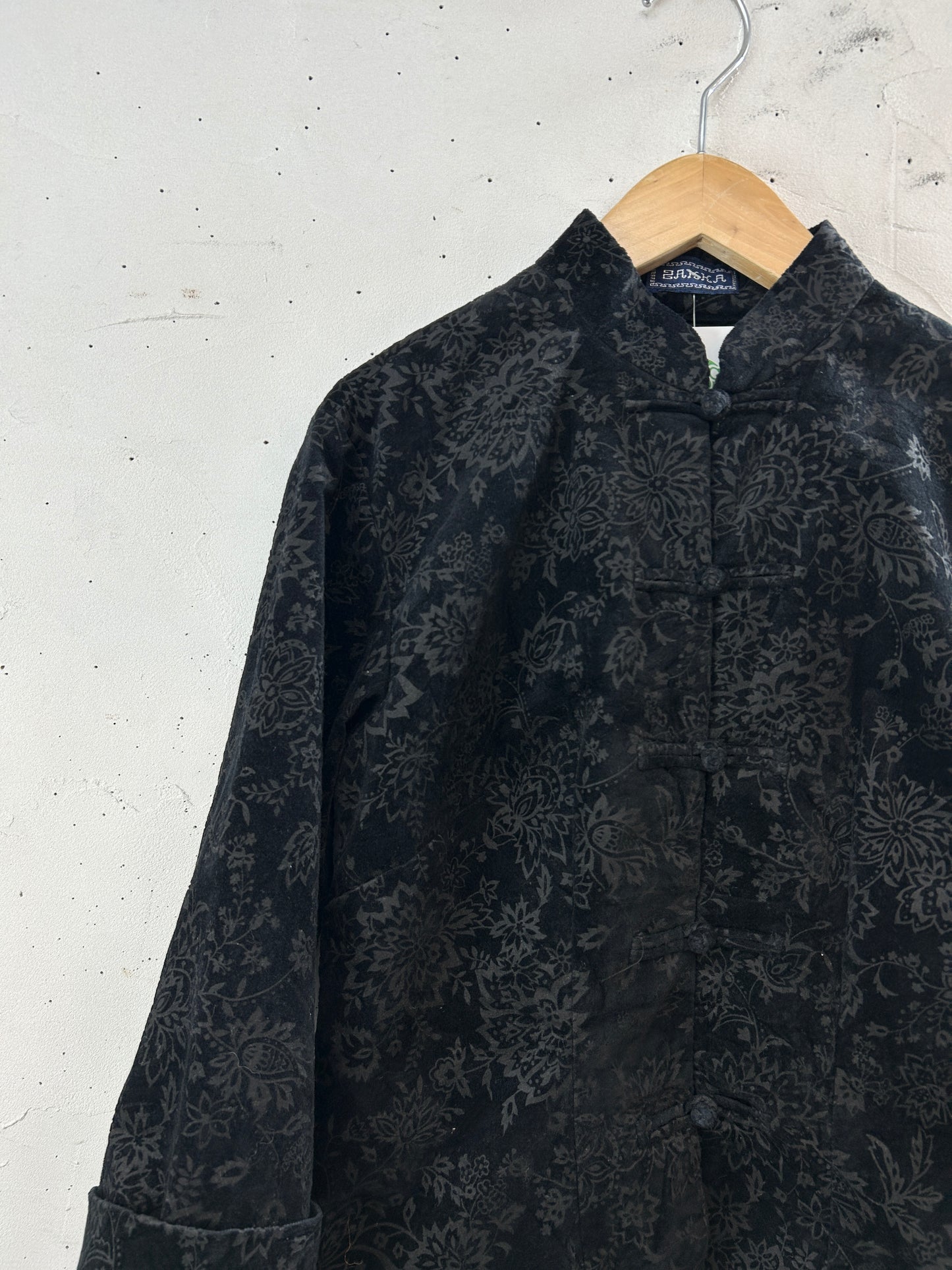 Vintage China Jacket [J30497]