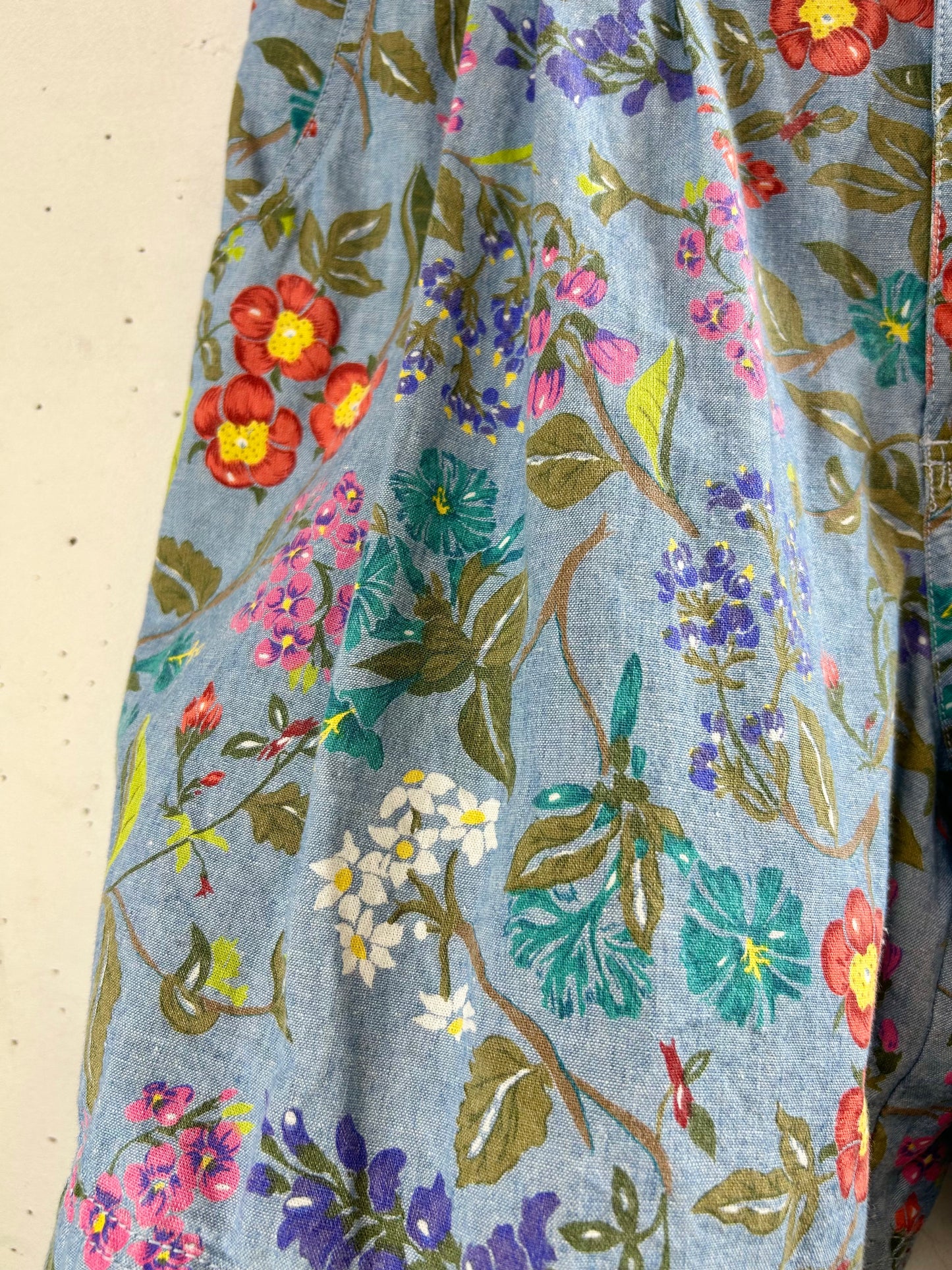 Vintage Pants〜Lizwear〜[F30552]