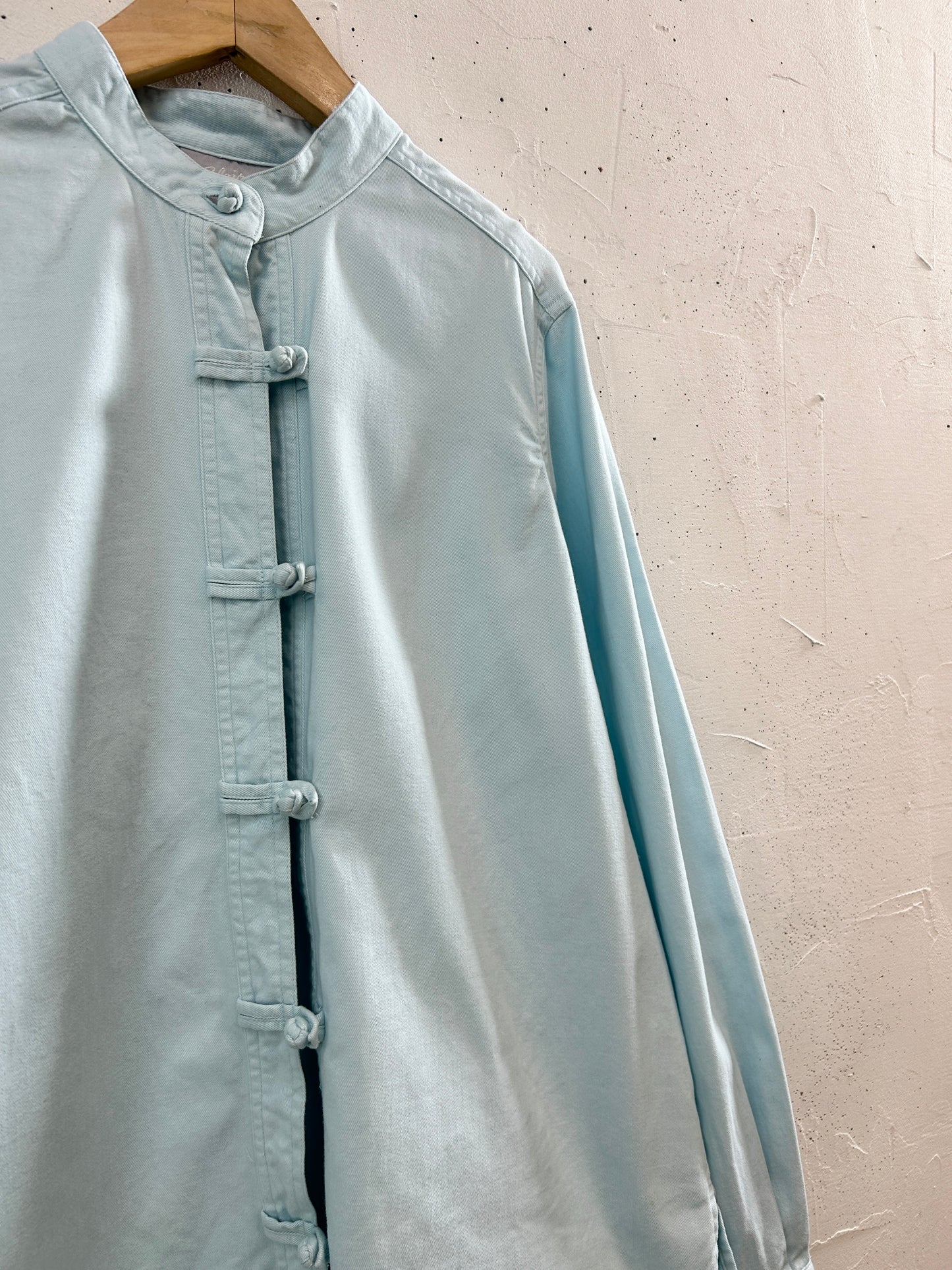 Vintage Shirt [G33119]
