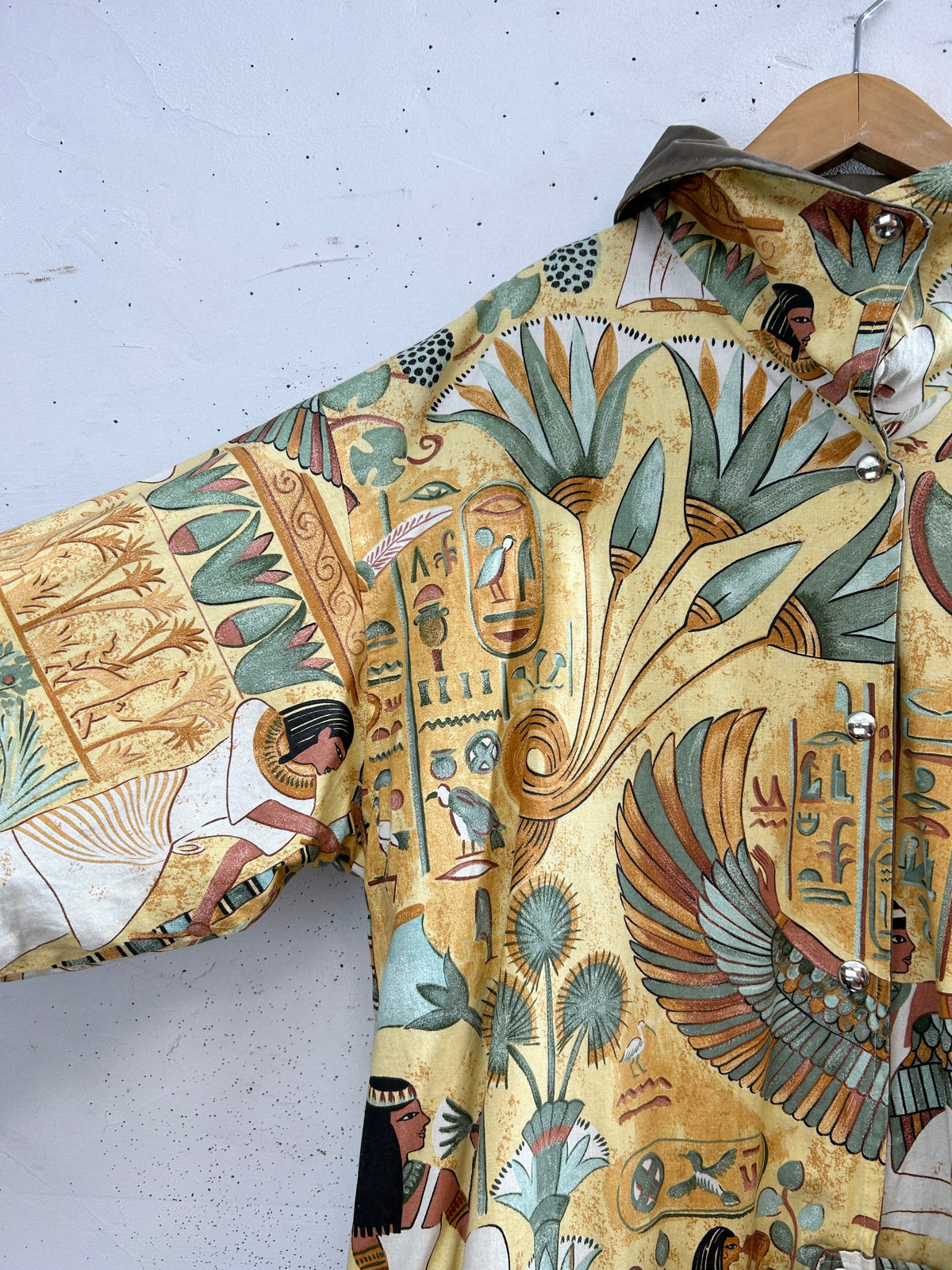 Vintage Jacket [I33907]