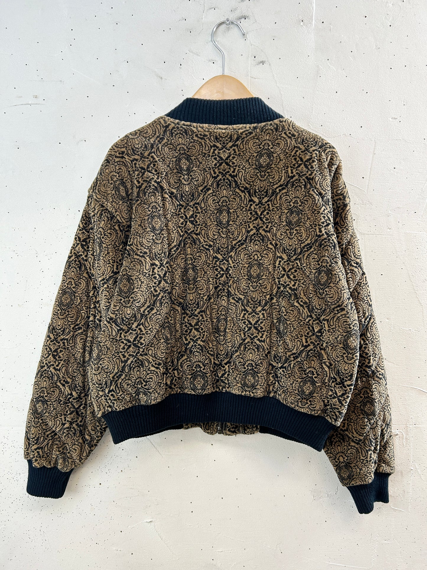 Vintage Jacket 〜Liz sport〜 [K30745]