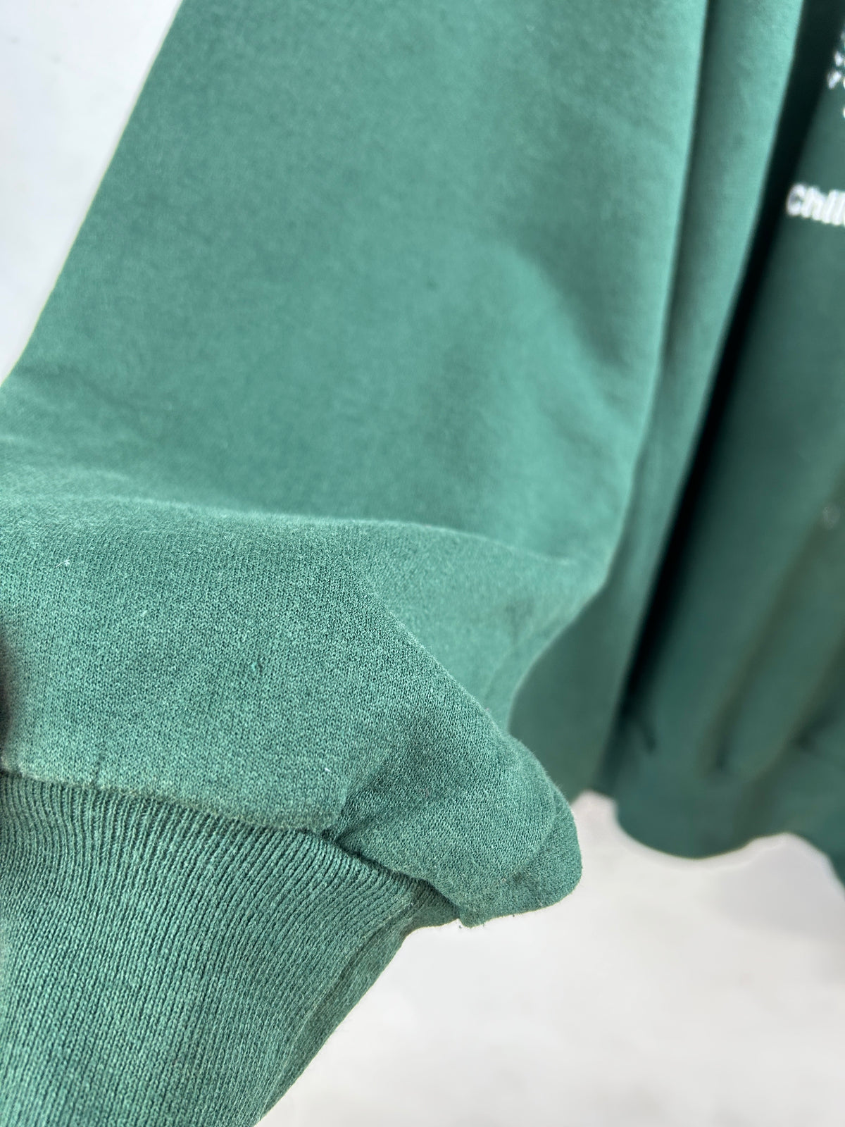 Vintage Sweat 〜MADE IN CANADA〜 [J34097]