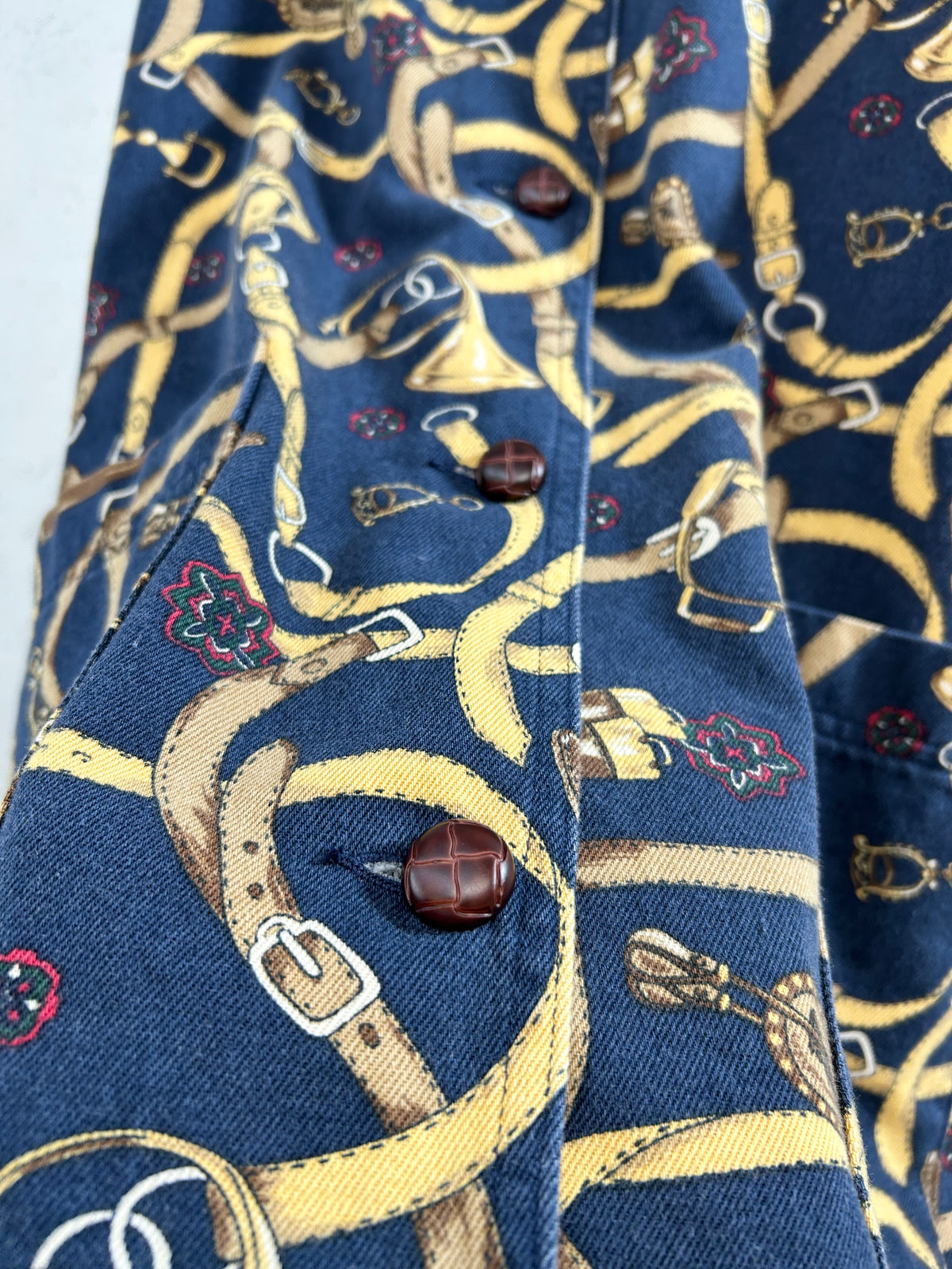 Vintage Jacket [I33818]