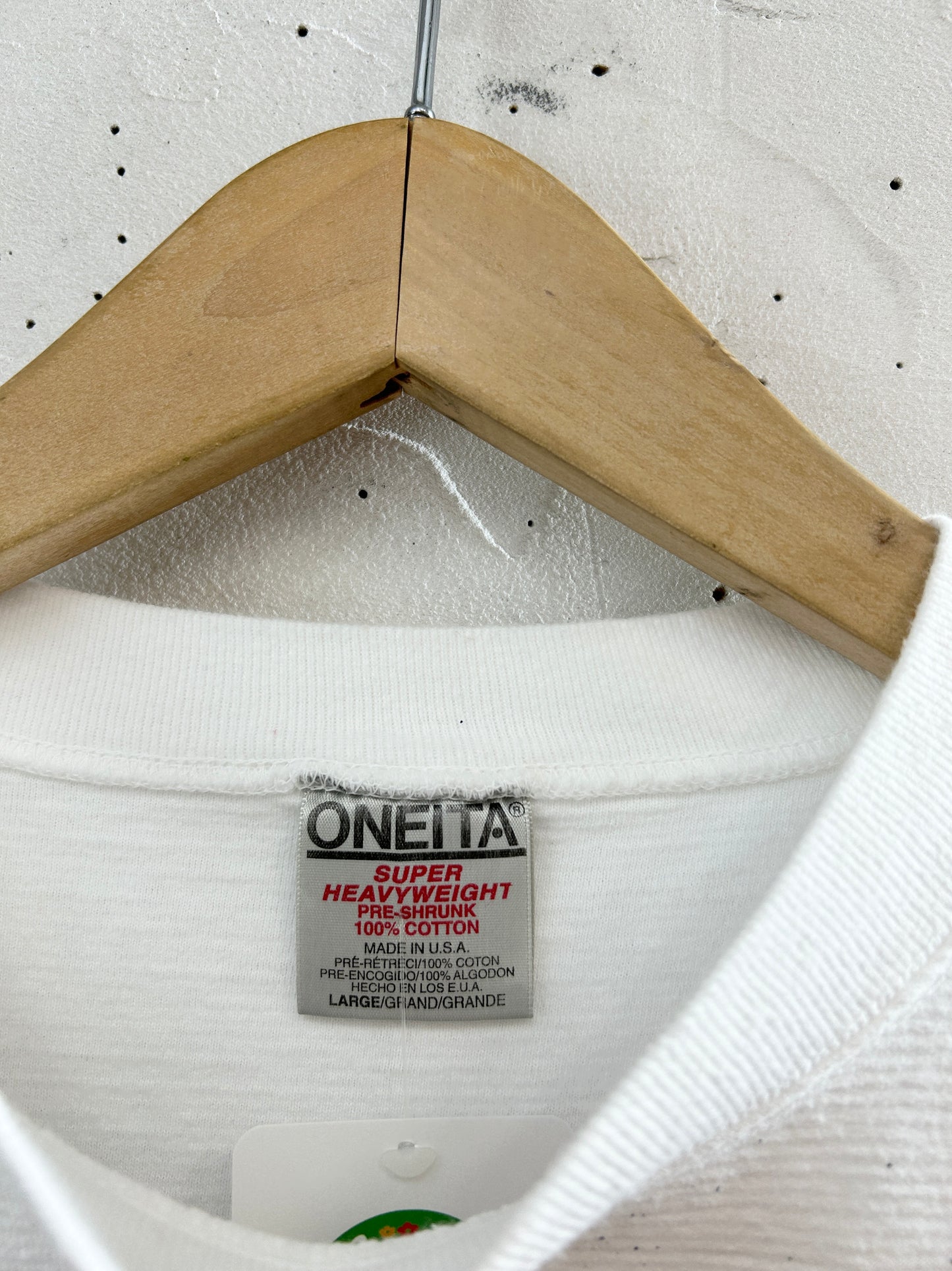 Vintage T-Shirt 〜MADE IN USA〜 [G33228]