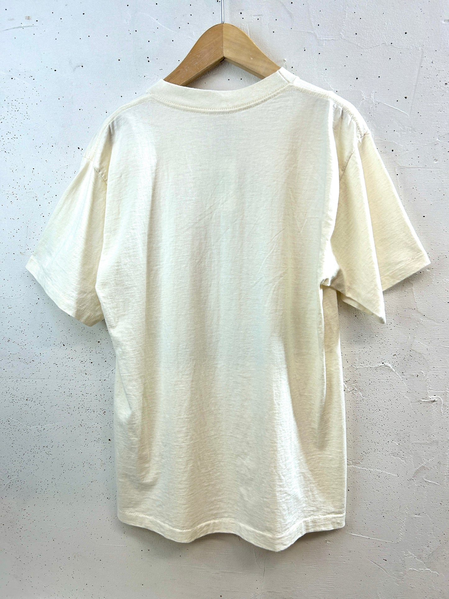 '90s Vintage T-Shirt MADE IN USA  [G33066]
