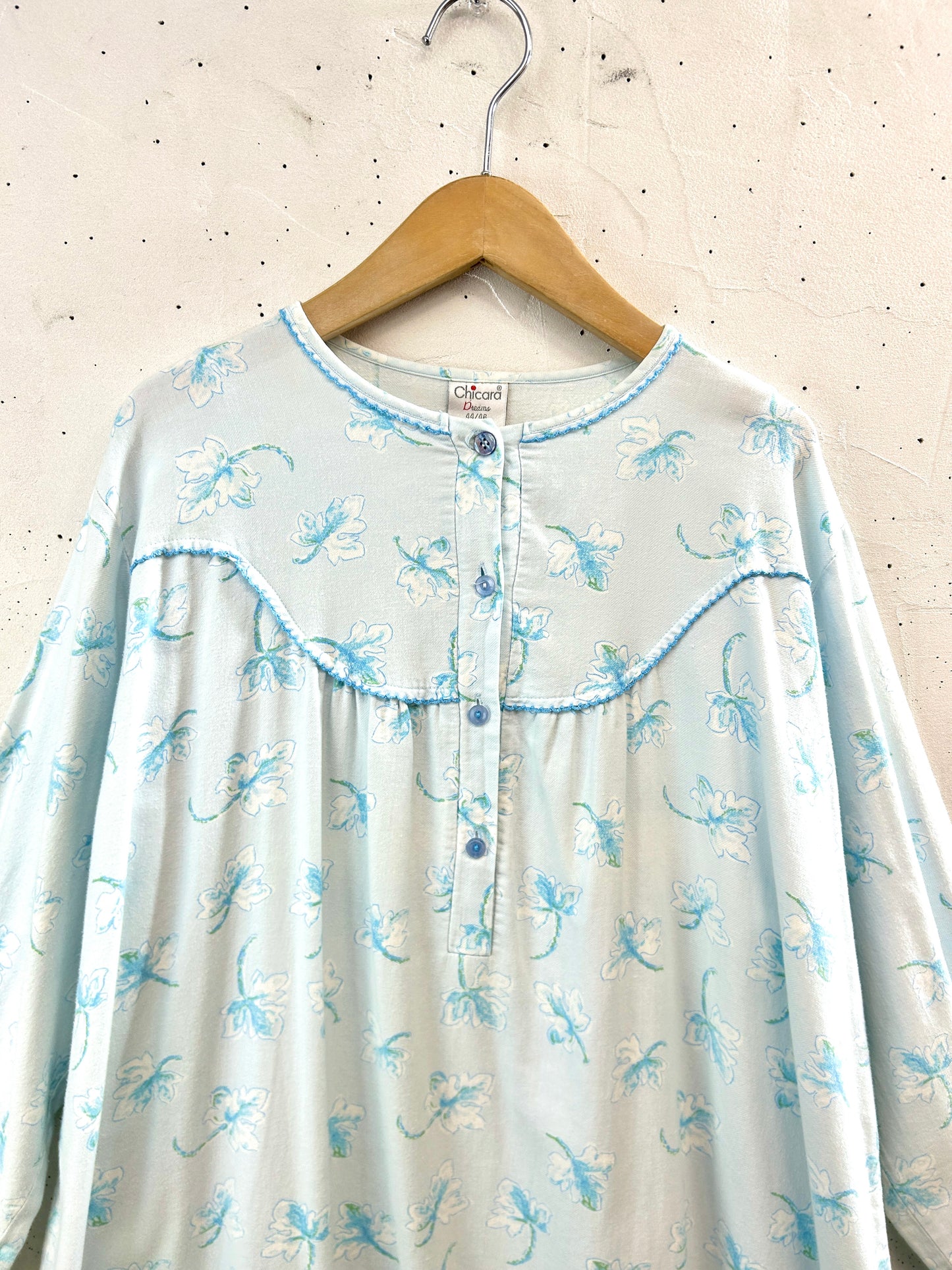 Vintage Nightie Dress [B31549]