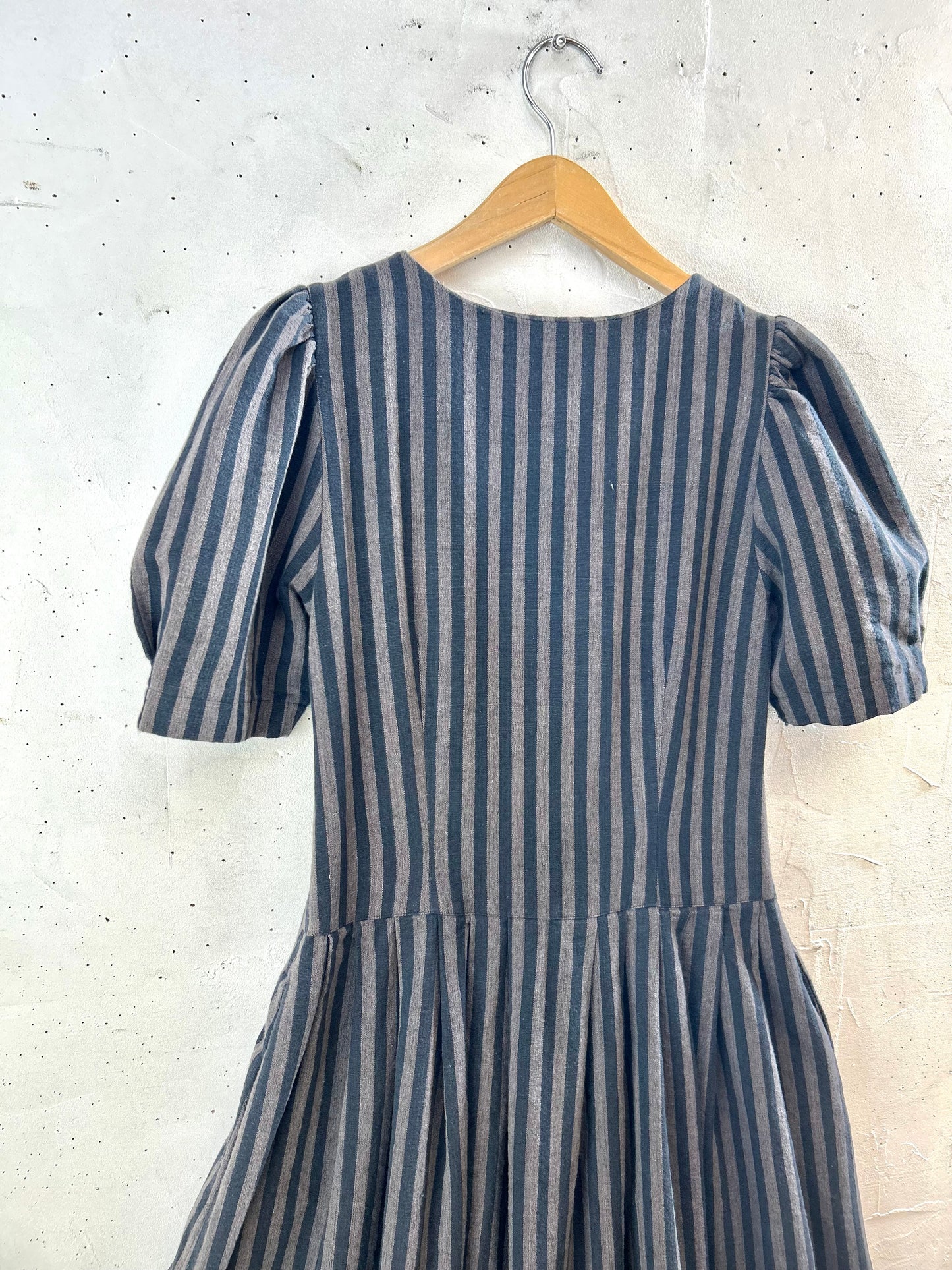 Vintage Tyrol Dress [F30509]