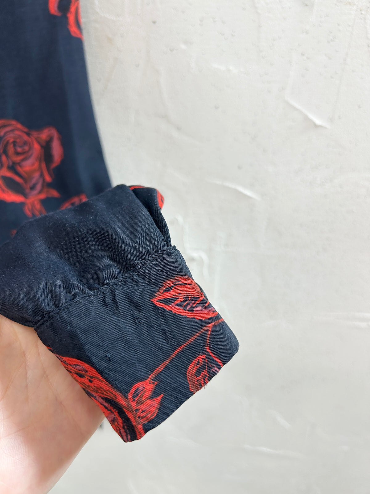 Vintage Shirt [J34276]