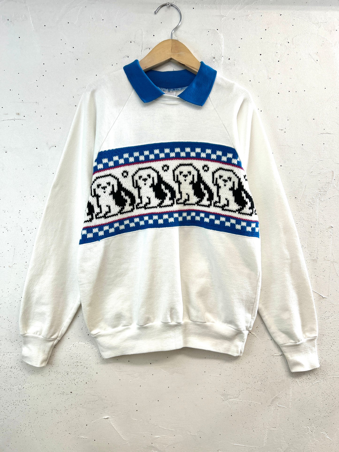Vintage Sweat   [A31438]