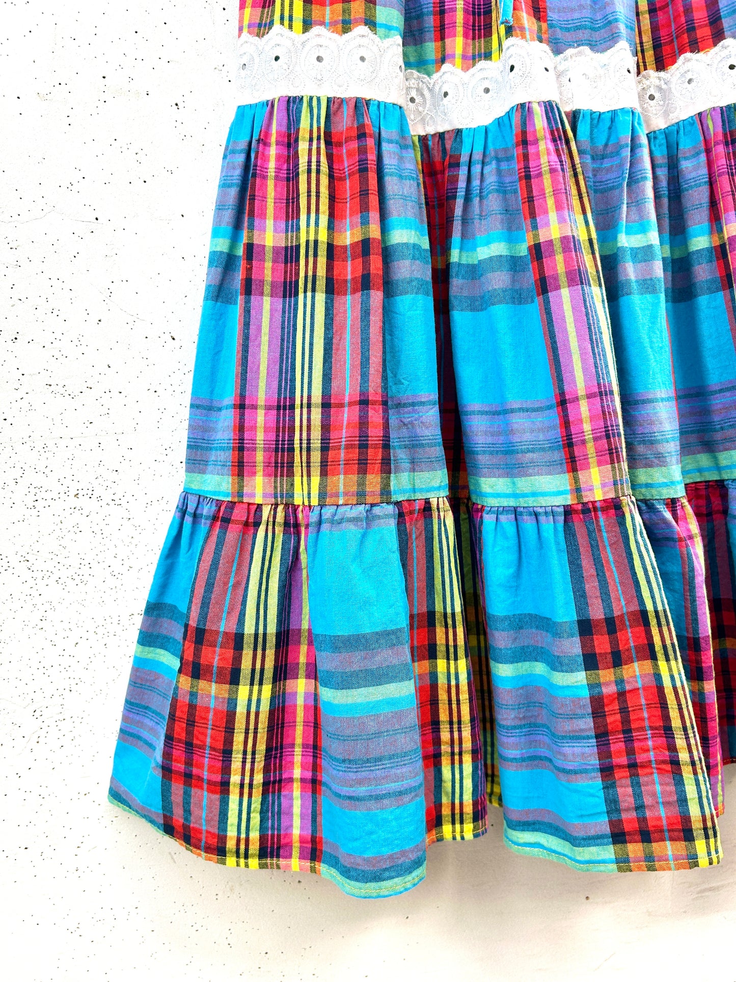 Vintage Skirt [E32542]