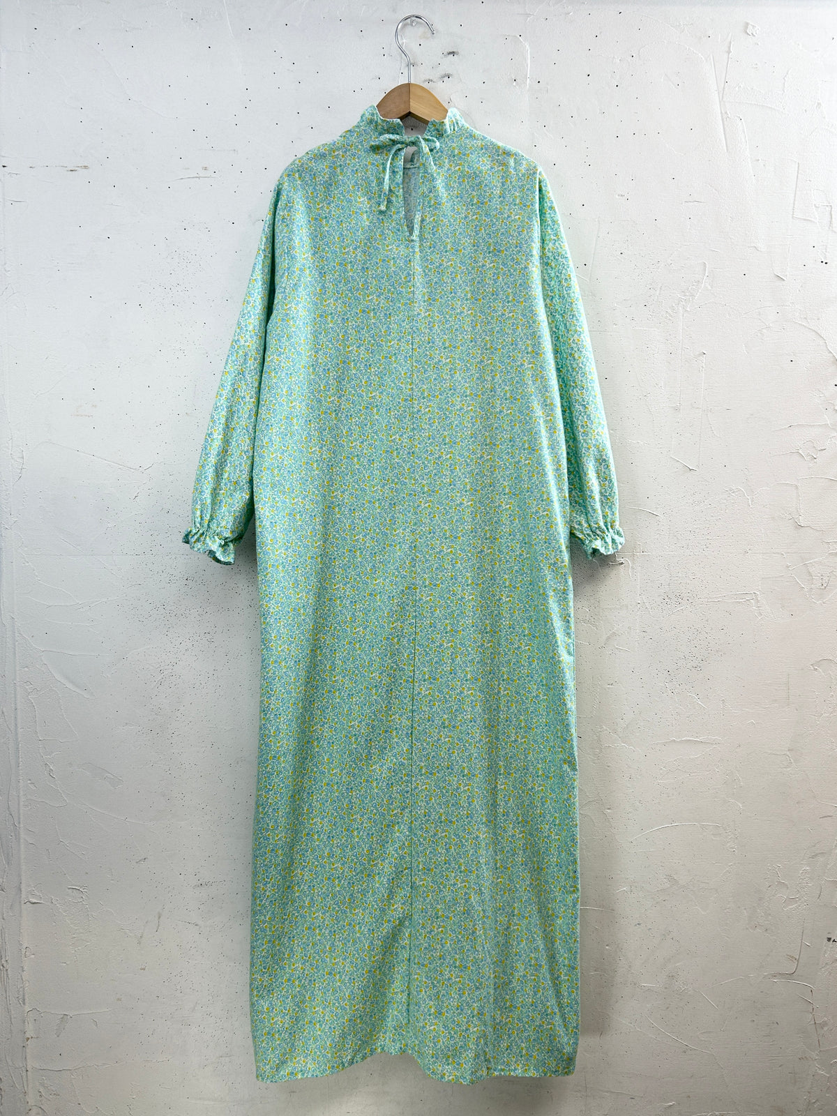 Vintage Nightie Dress  [I33850]