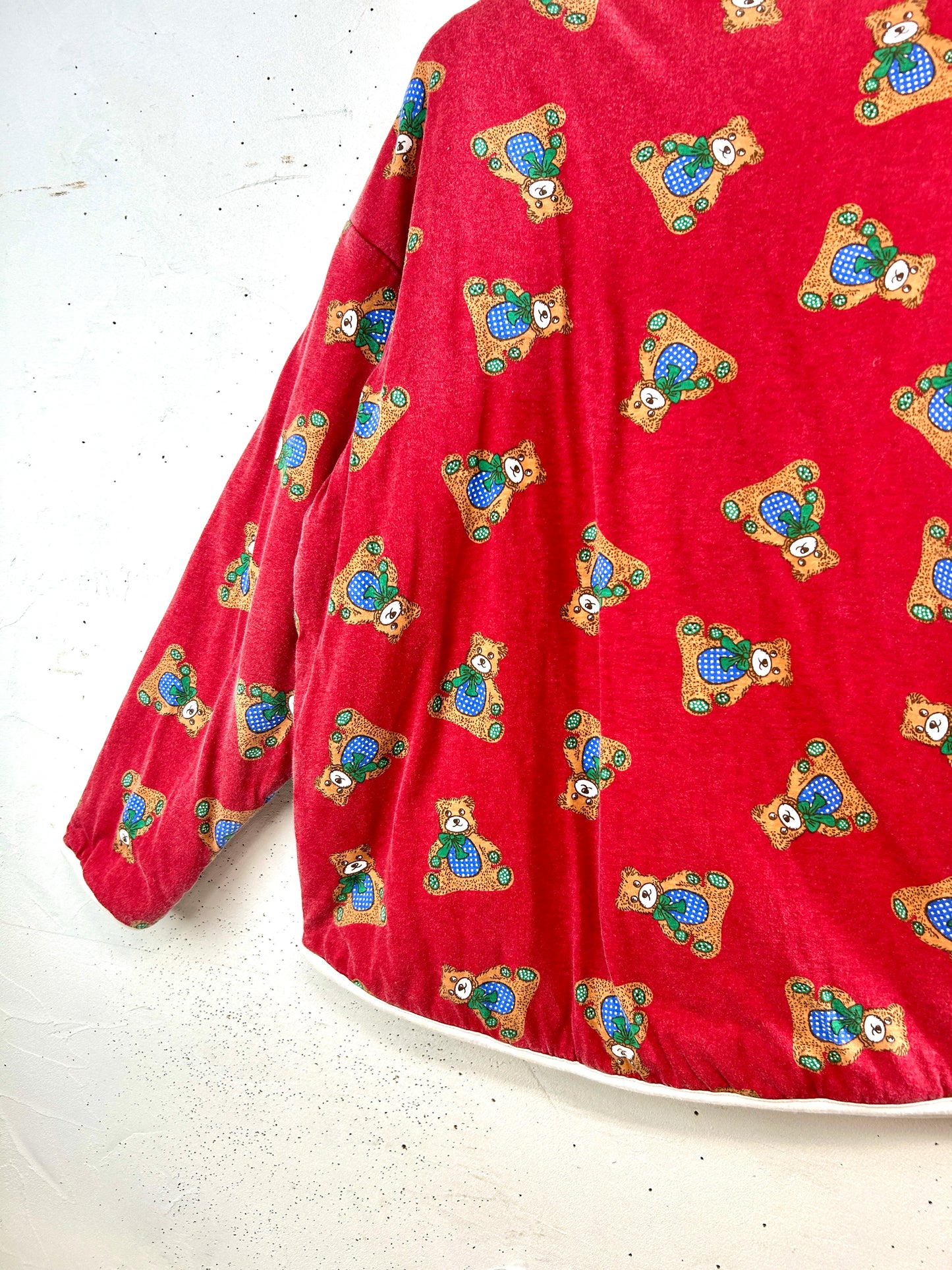 Vintage  Sweat [D32010]
