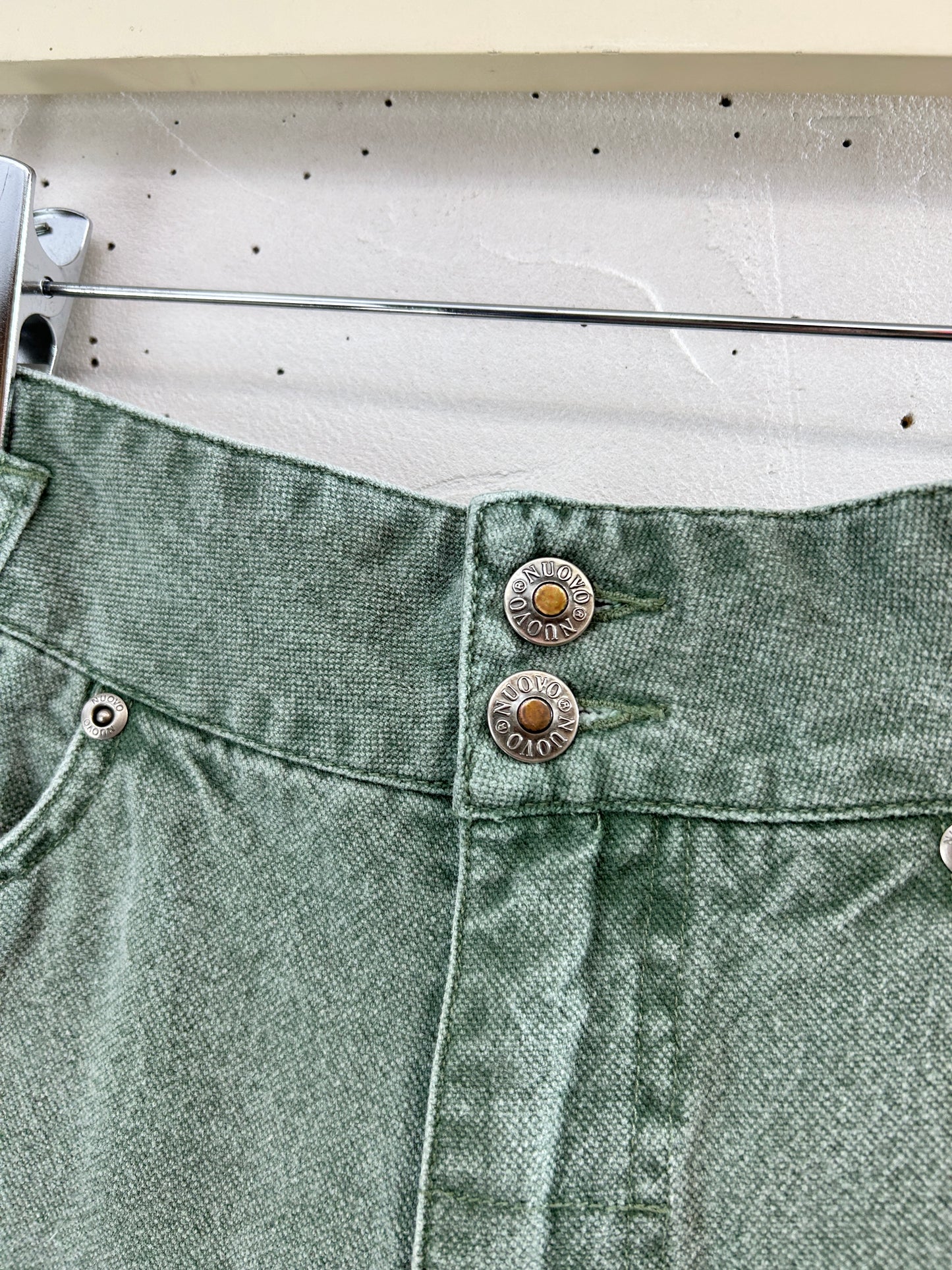 Vintage Pants [F32766]