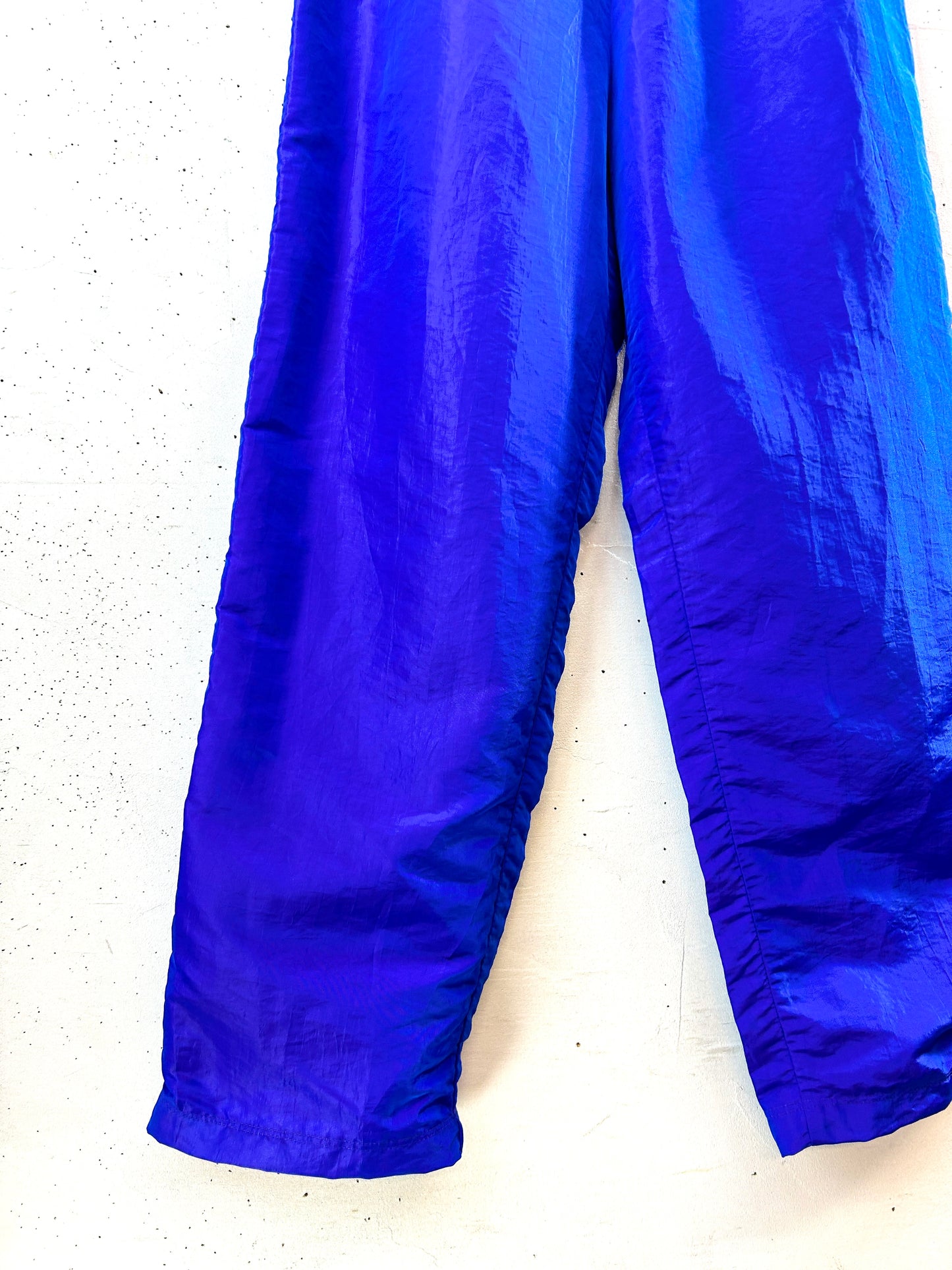 Vintage Nylon  Pants [I30327]