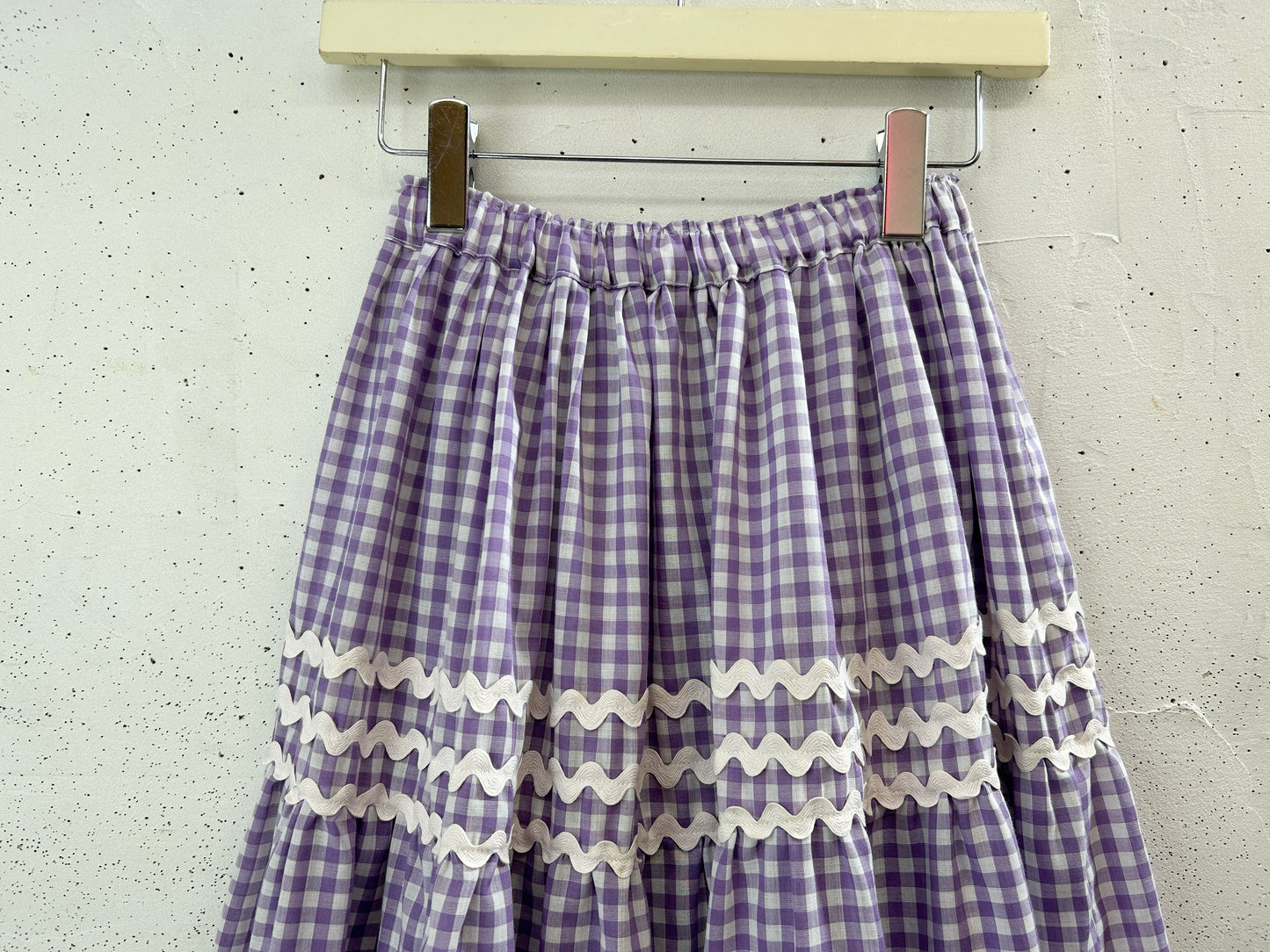 Vintage Skirt [G32959]