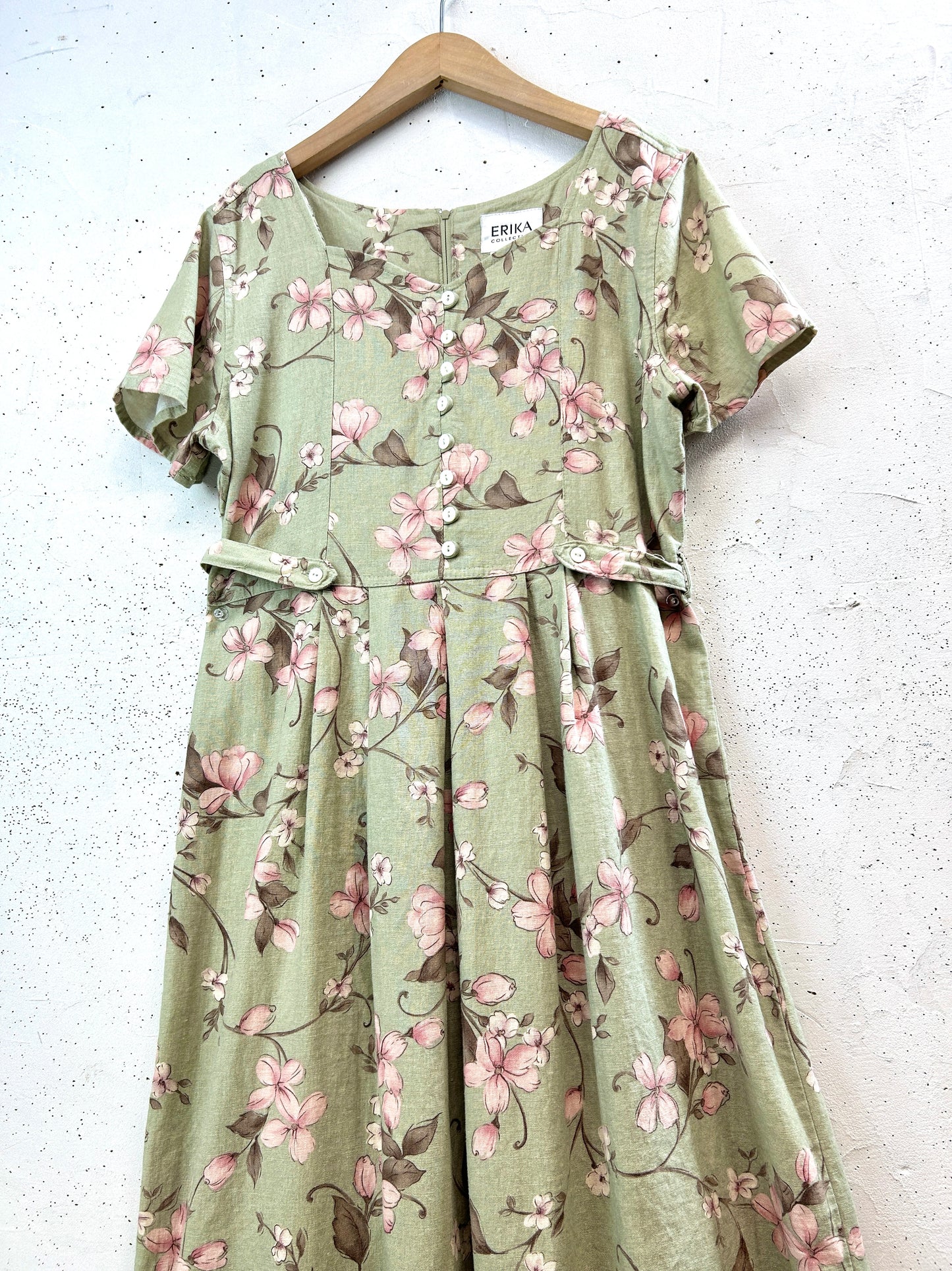 Vintage Dress [D32157]
