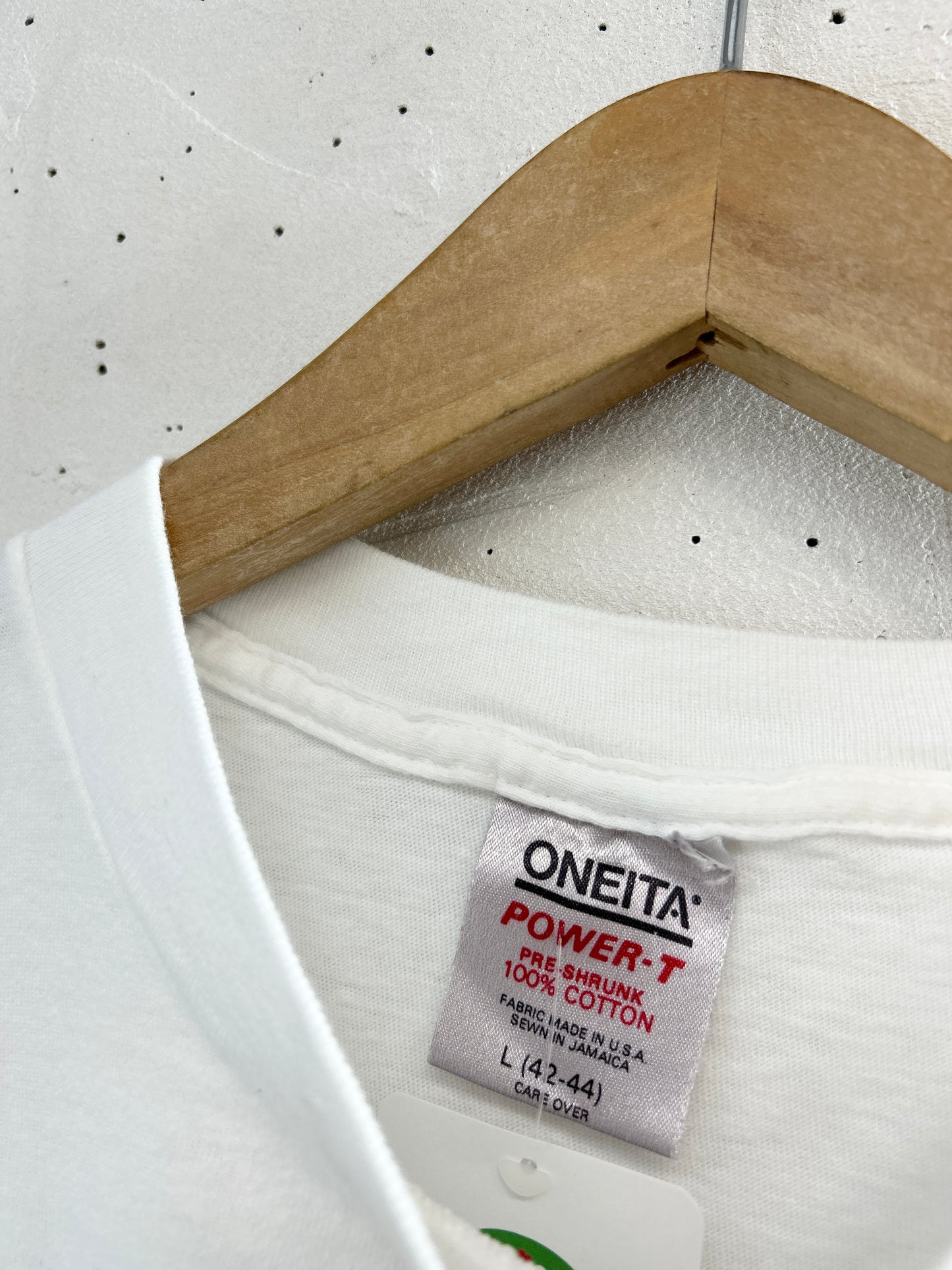Vintage T-Shirt [E32456]