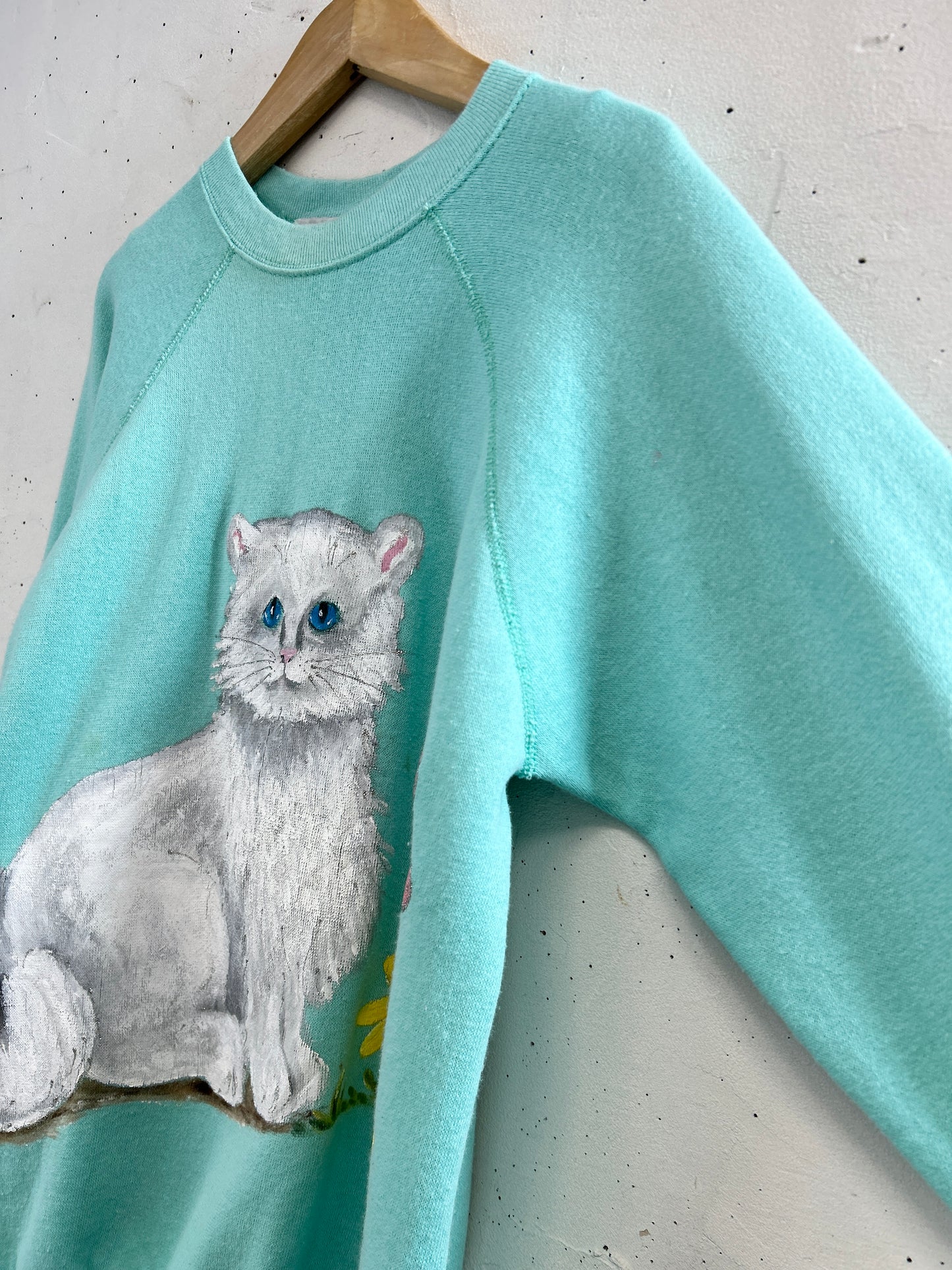 Vintage Sweat 〜MADE IN USA〜 [A31325]