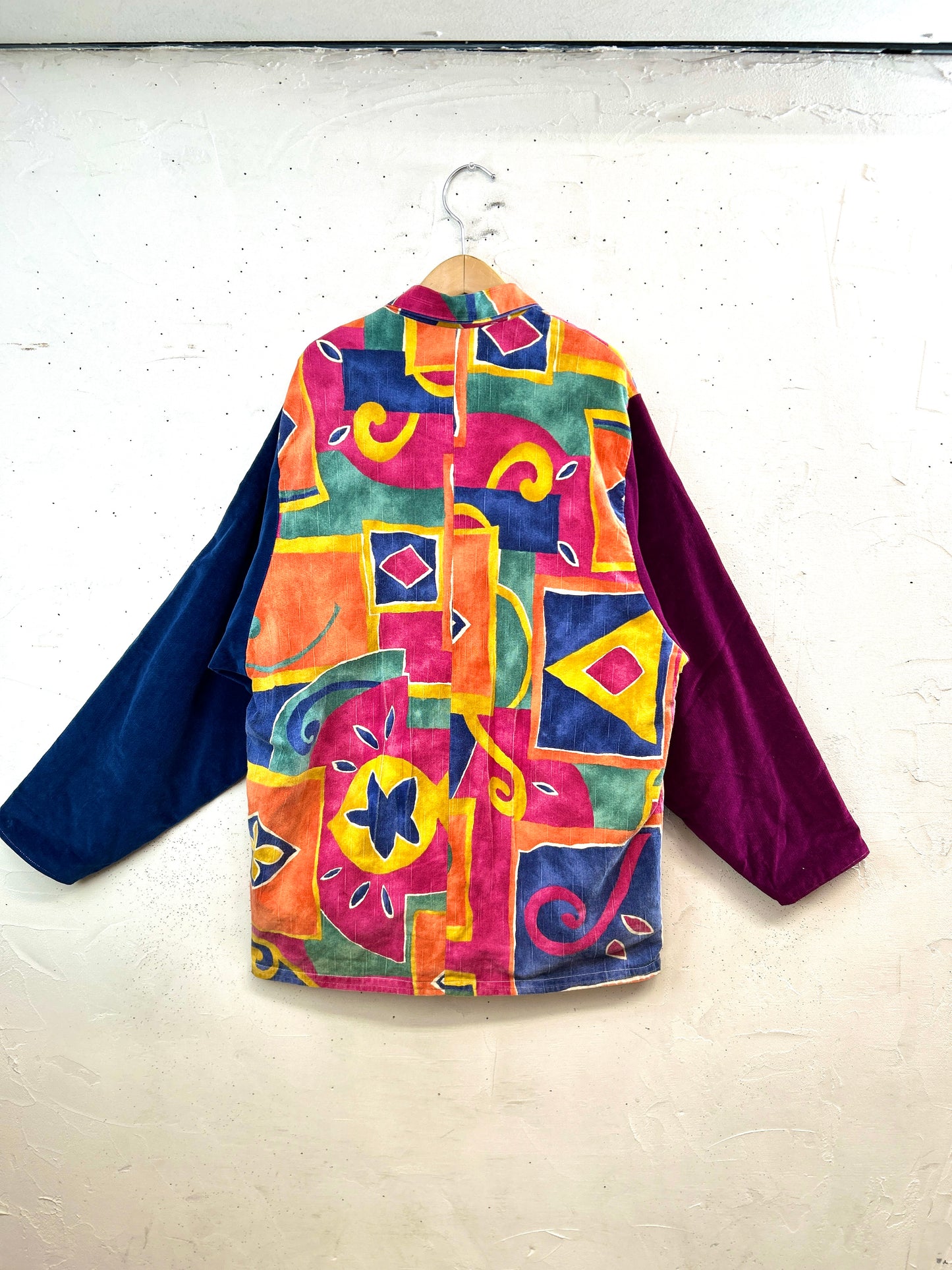 Vintage Jacket  [L31161]