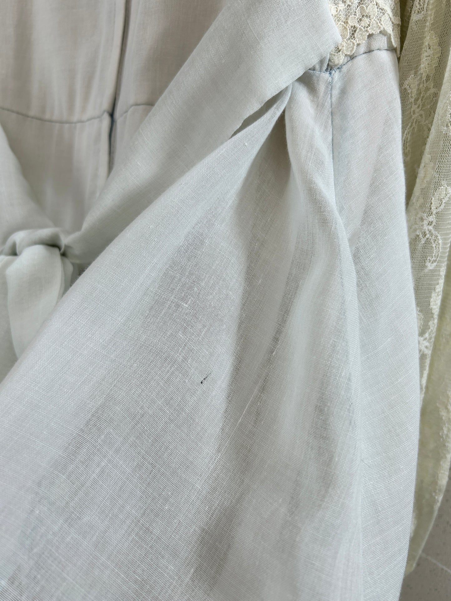’70s Vintage Dress でかタグ〜GUNNE SAX〜[F32814]