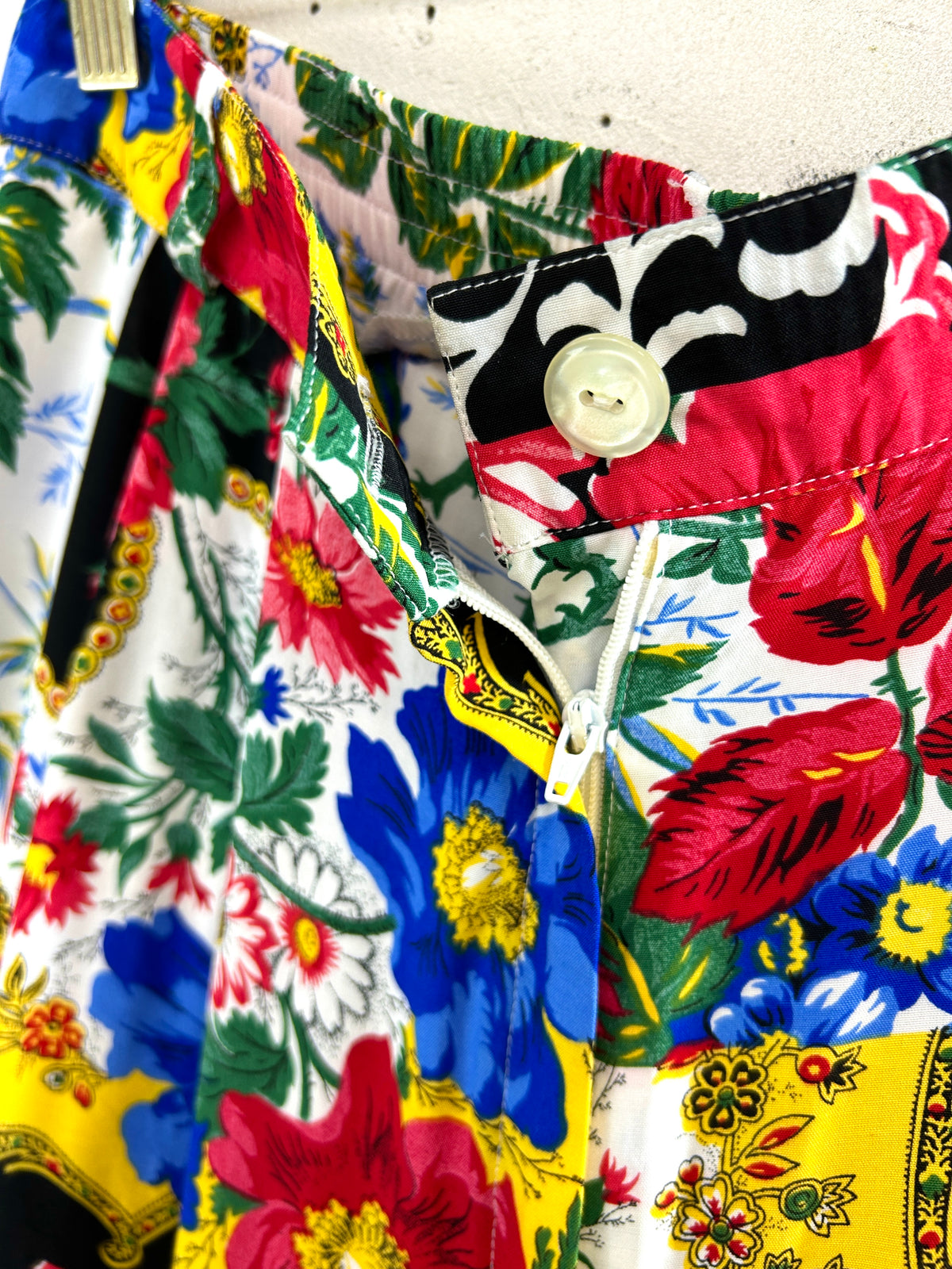 Vintage Pants  [H33539]
