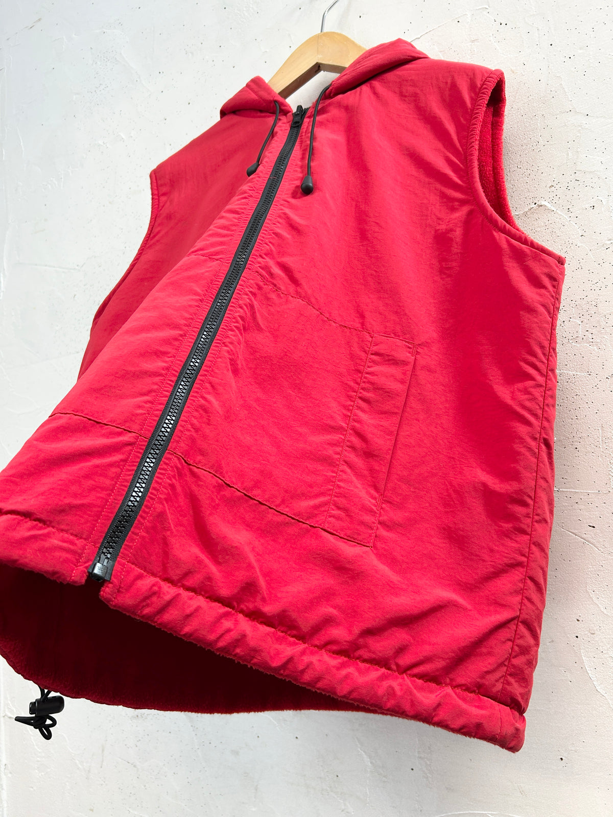 Vintage Vest 〜SUSAN BRISTOL〜[J34225]