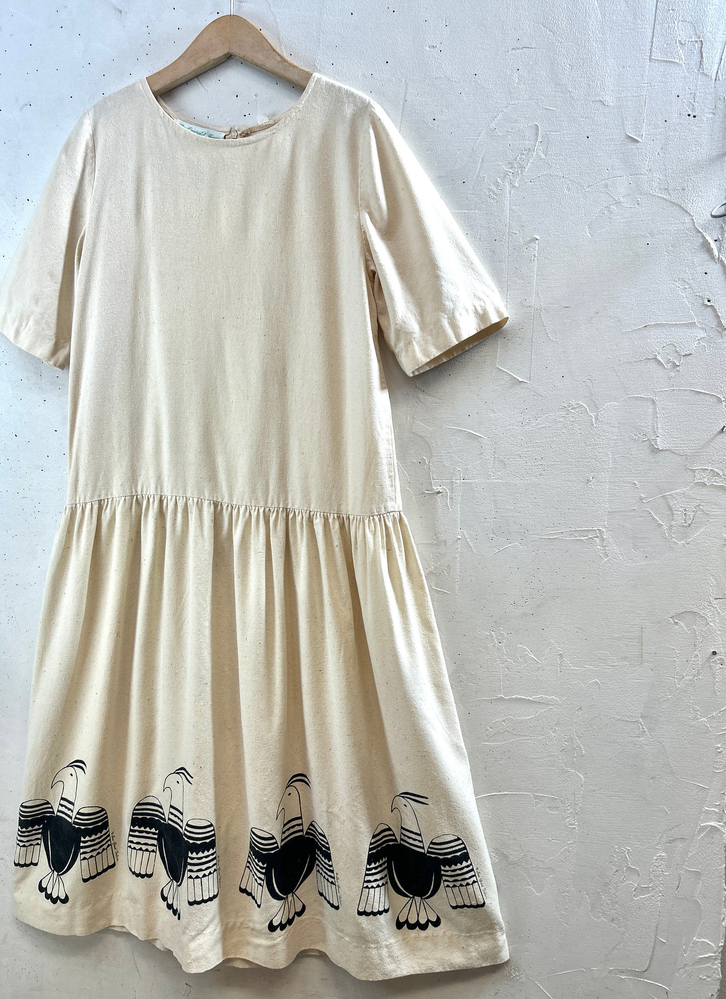Vintage Dress [H30764]