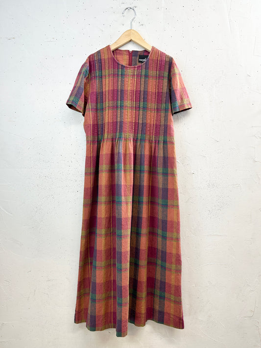 Vintage Dress [E32516]