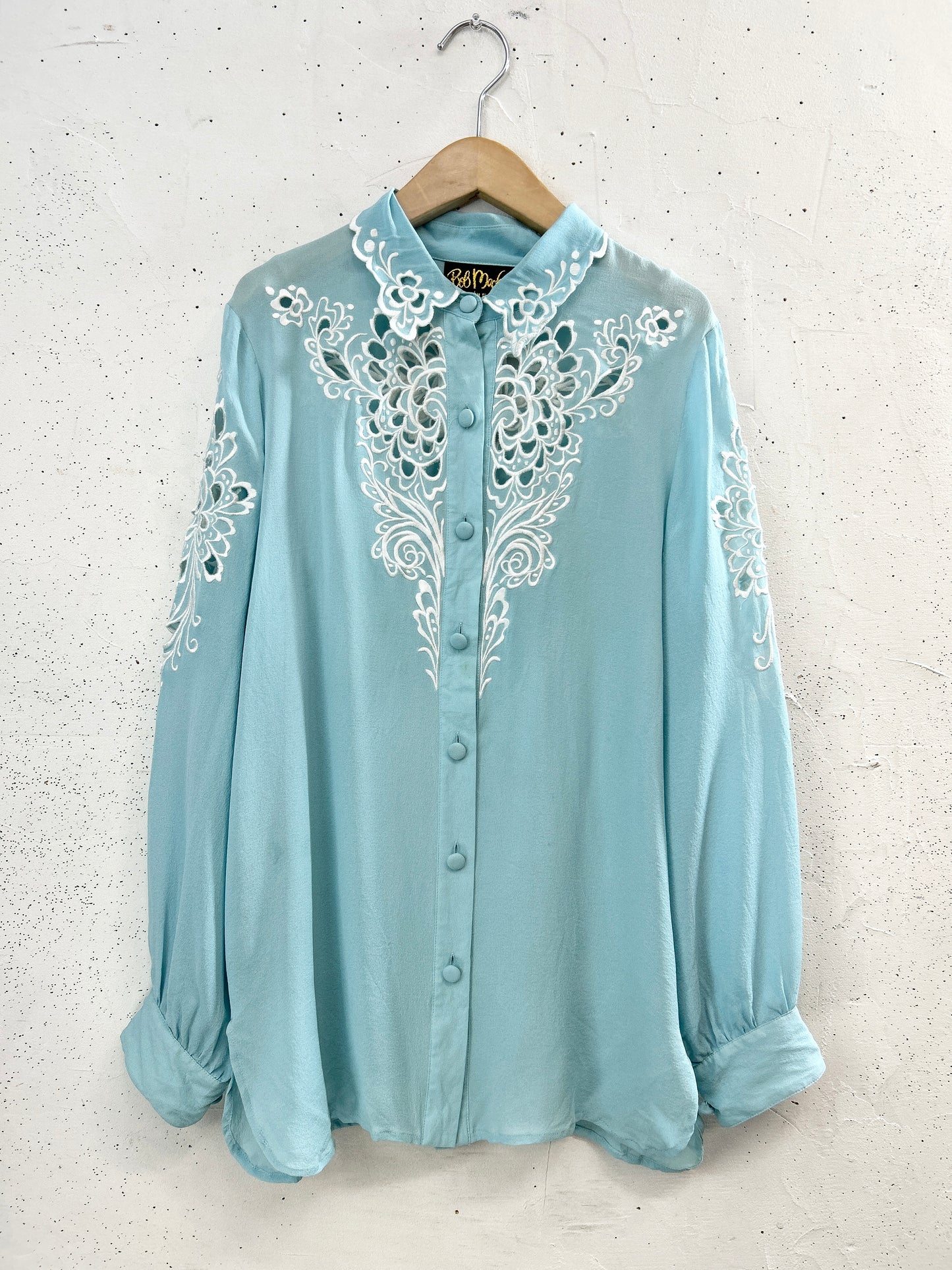 Vintage Shirt [H33410]