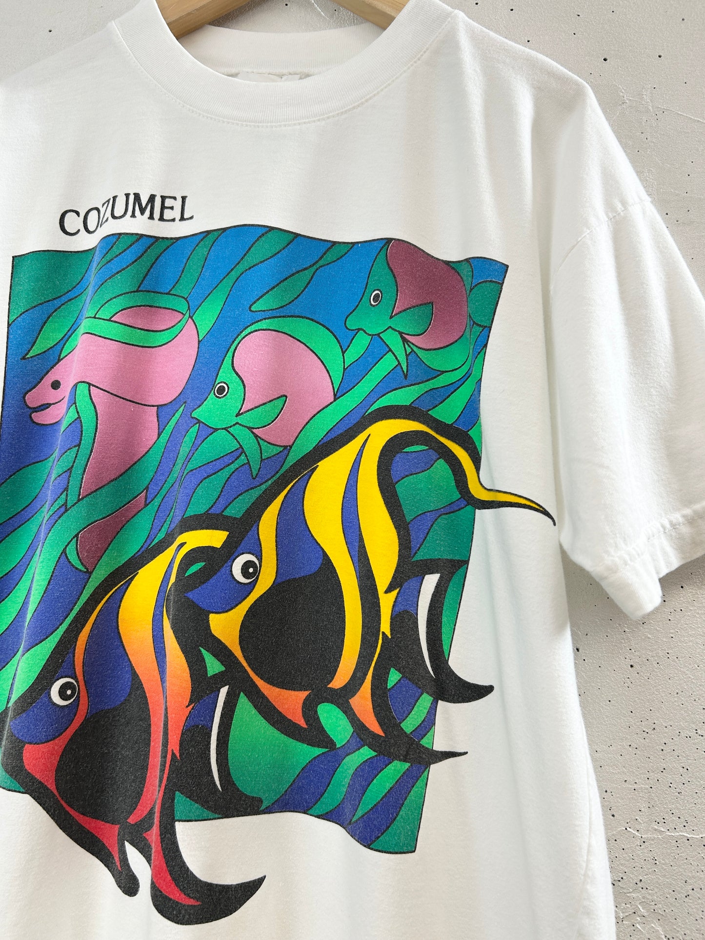 Vintage T-Shirt [G32892]
