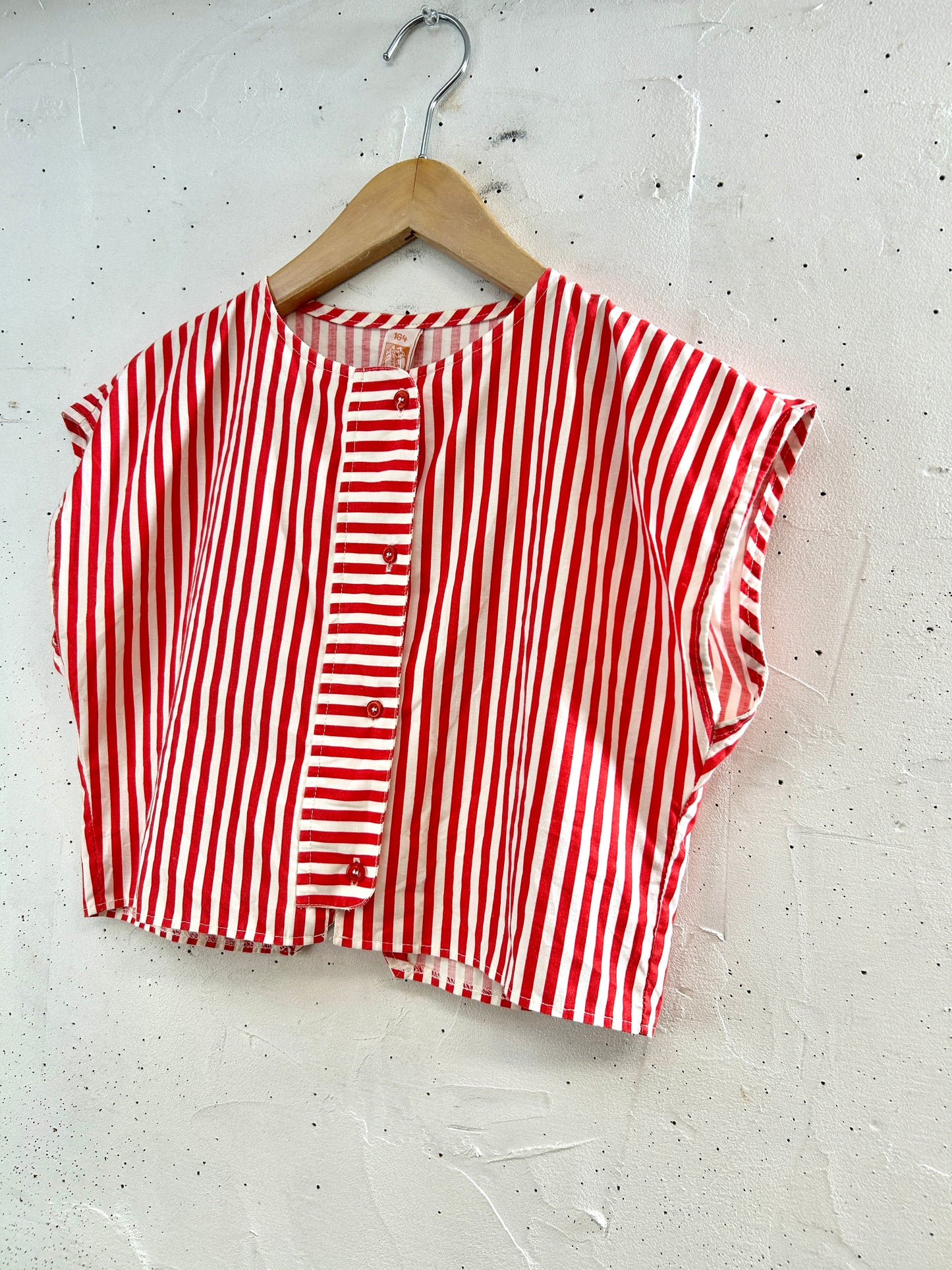 Vintage Tops [F32757]