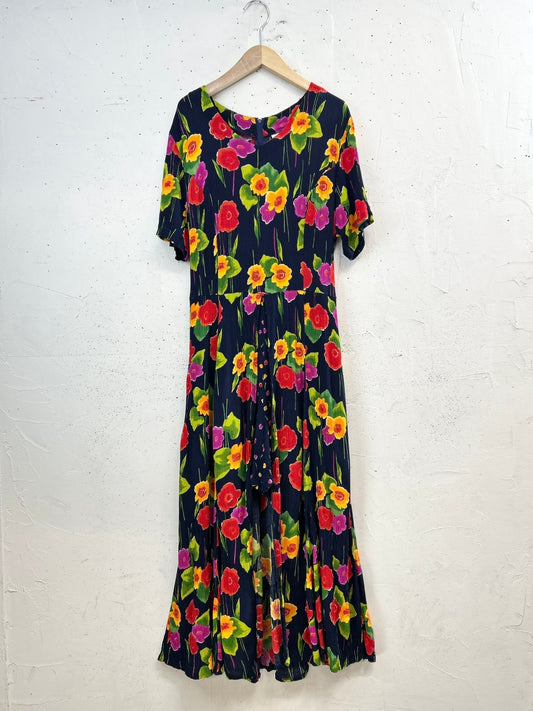 Vintage Dress [E32279]