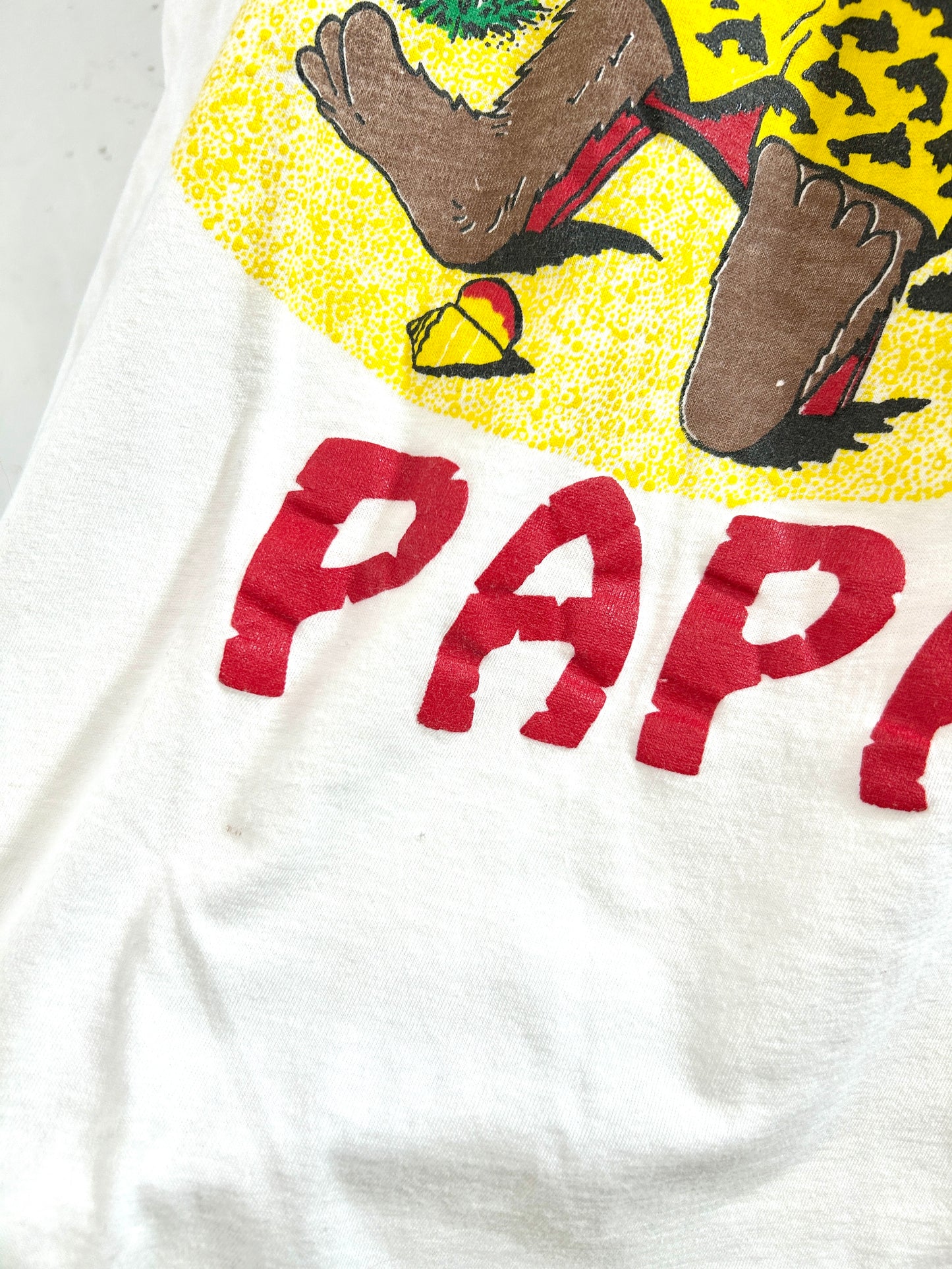 Vintage T-Shirt [E32334]