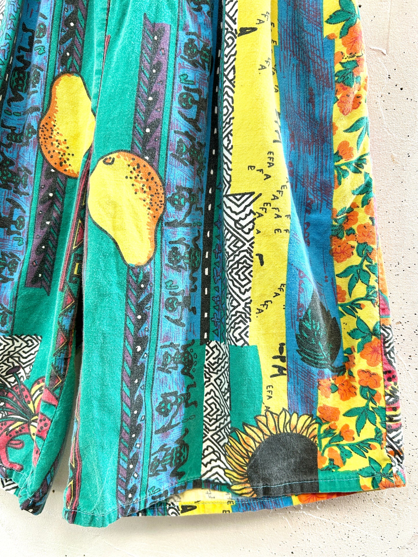 Vintage Pants [G32934]