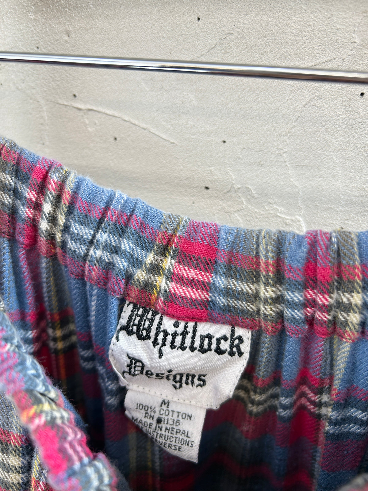 Vintage Tiered Skirt [I33893]