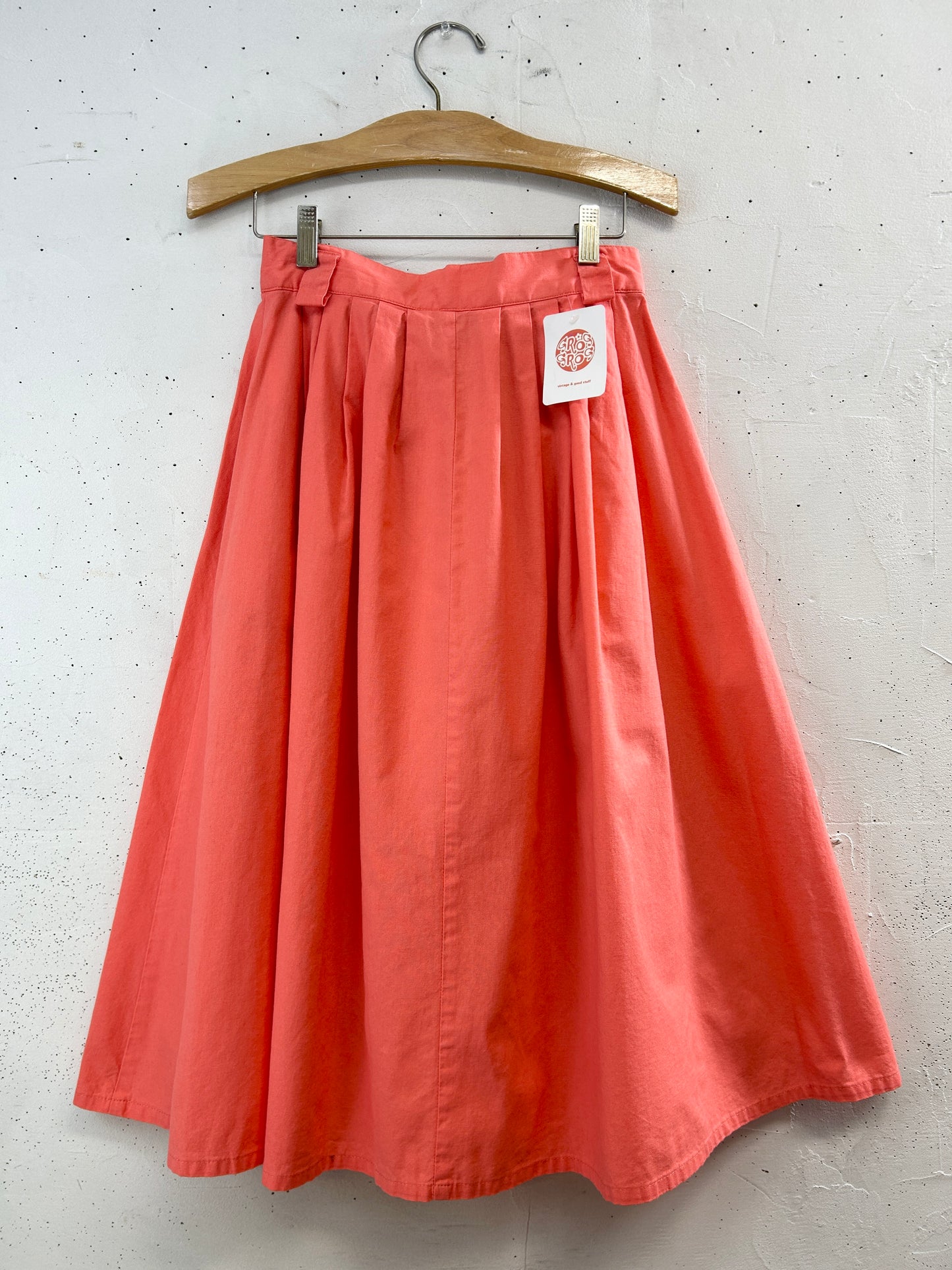 Vintage Skirt [C31865]