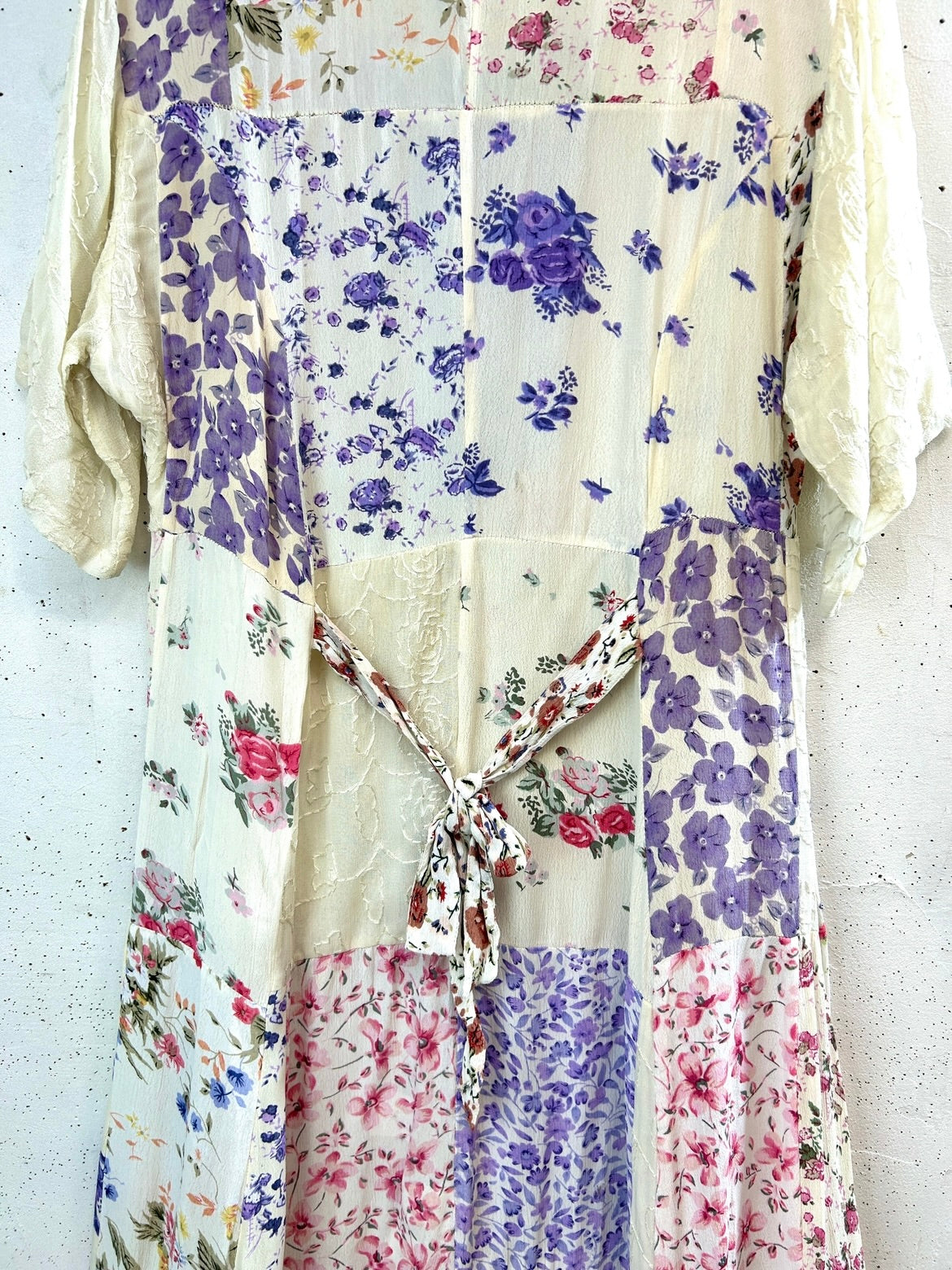 Vintage Dress [C31904]