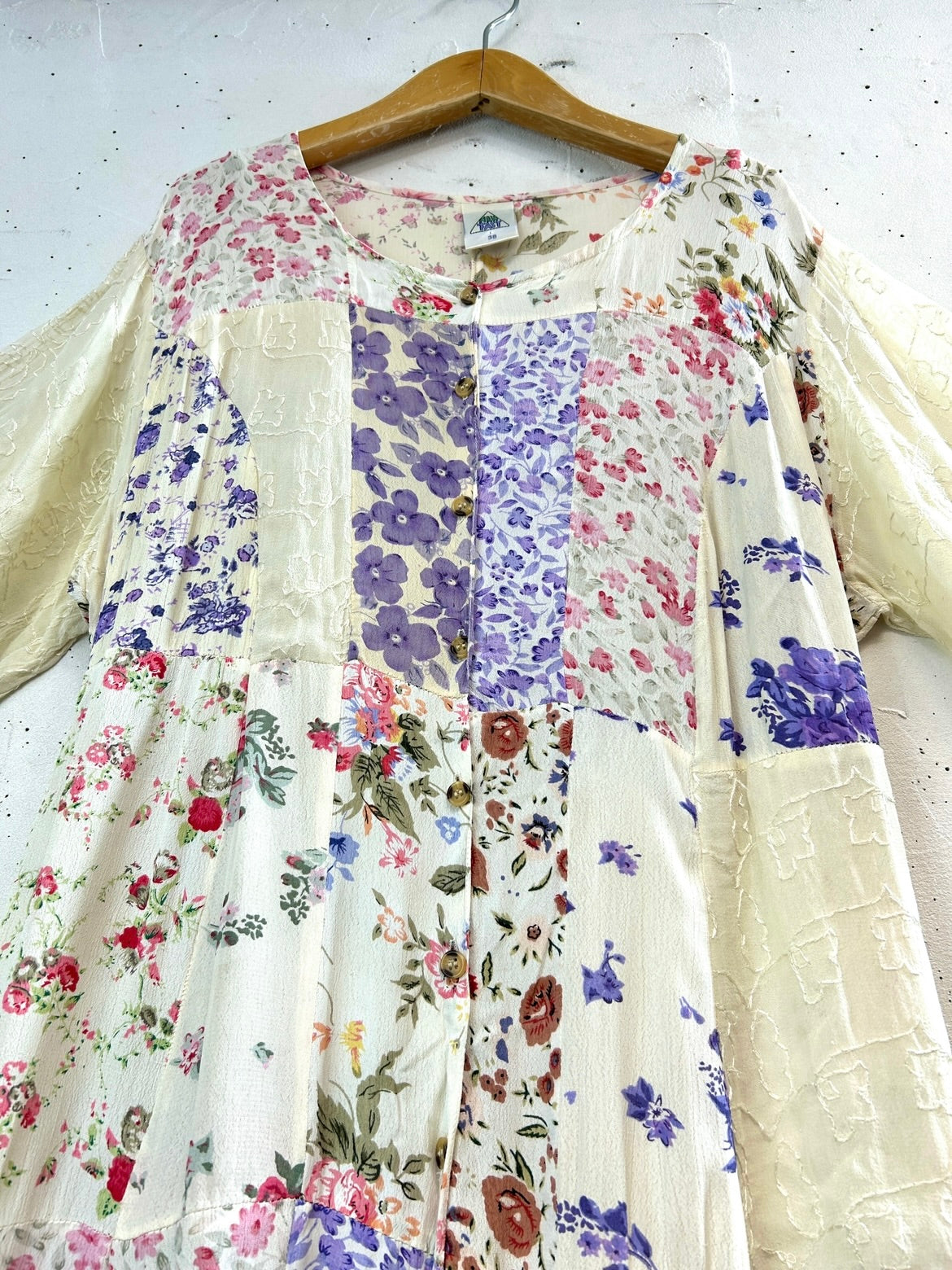 Vintage Dress [C31904]