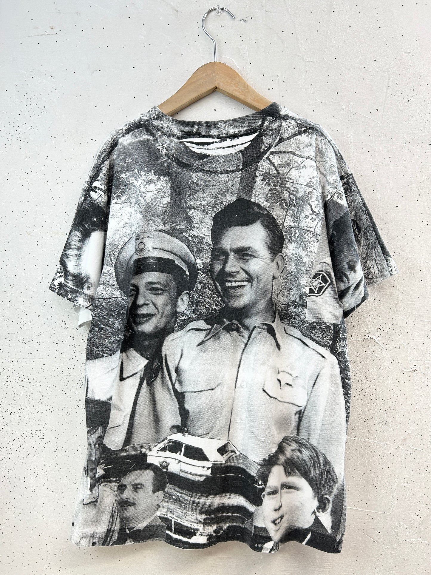 '90s Vintage T-Shirt [G32986]